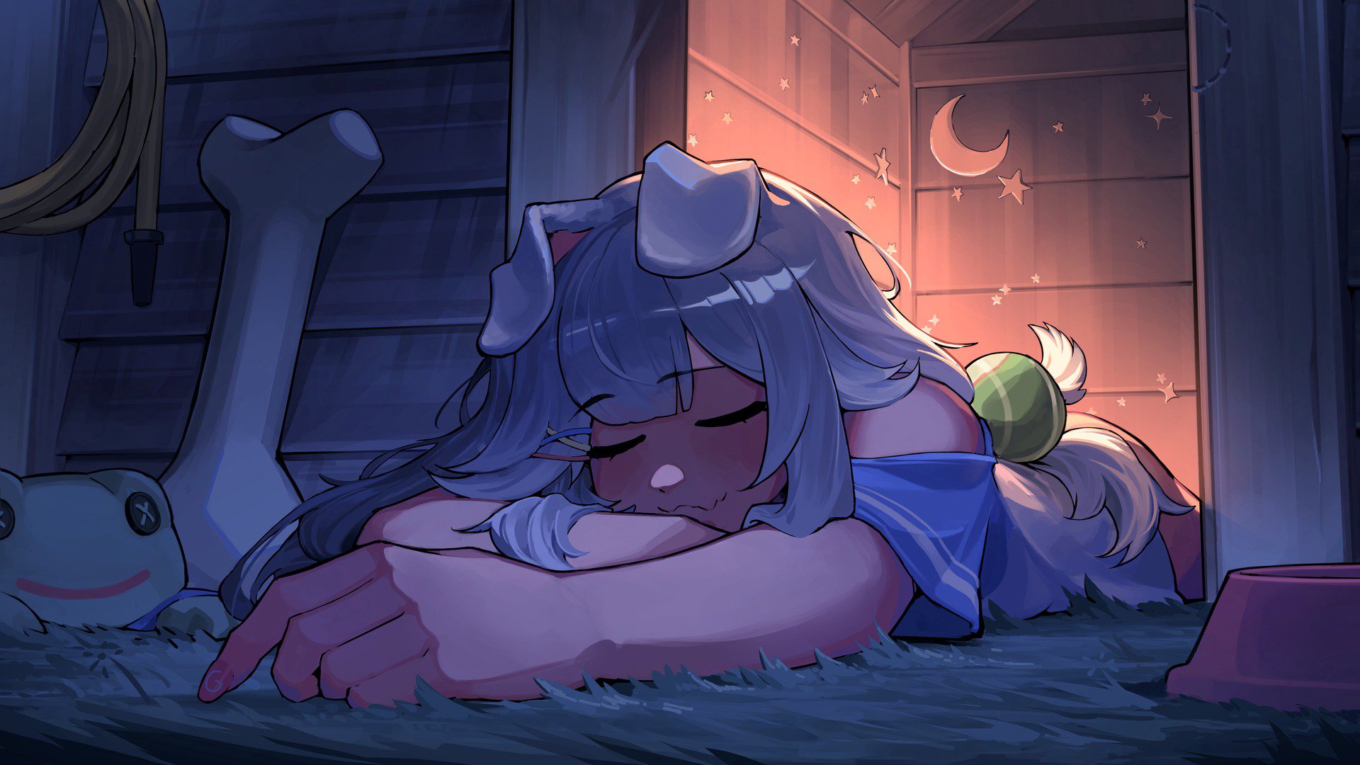 Veibae banner