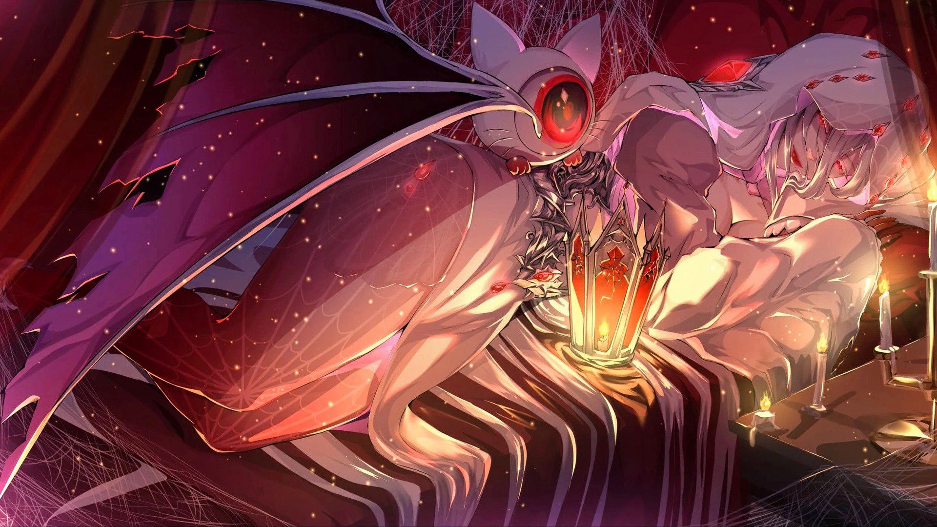 Dame Celena banner