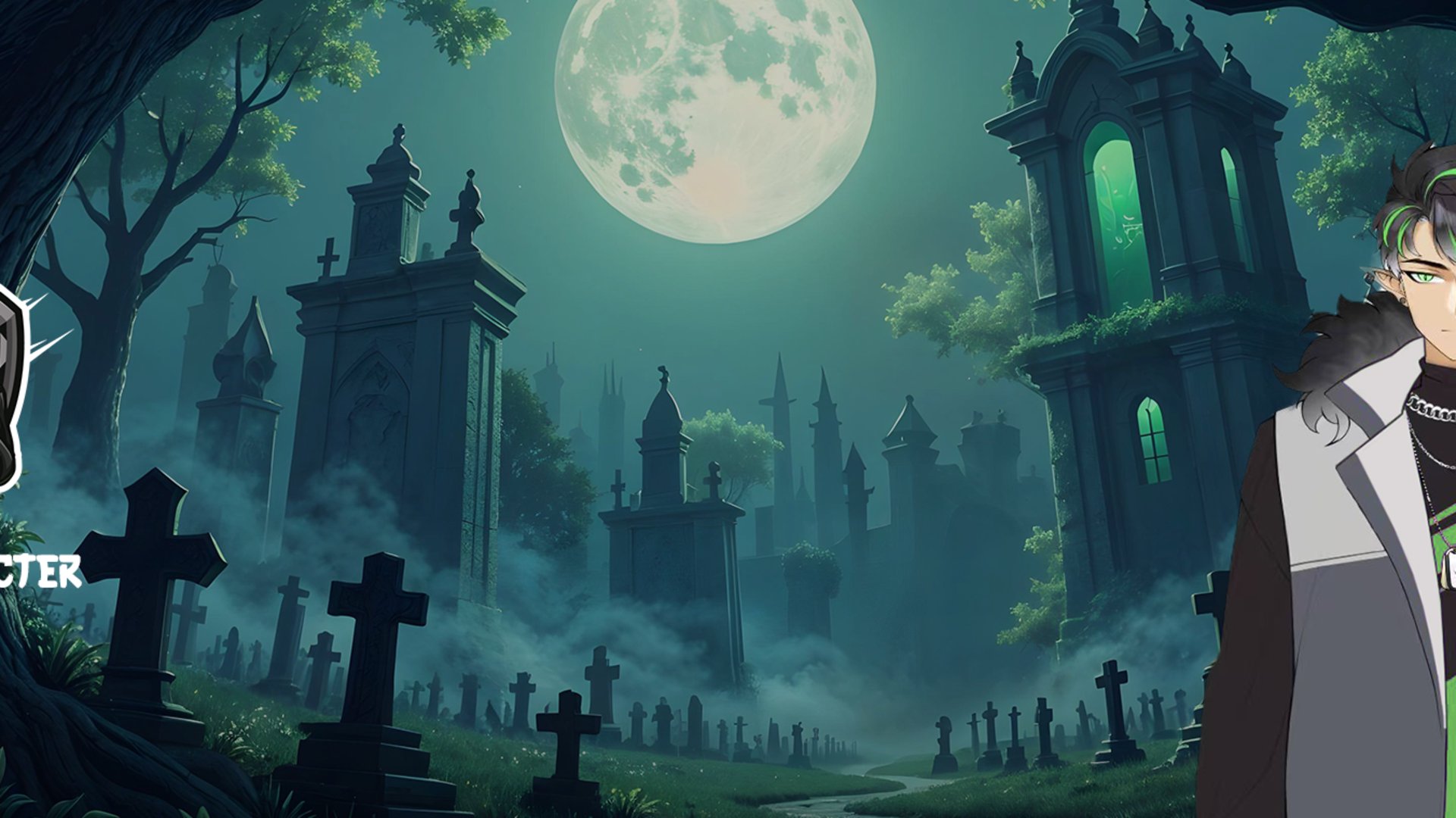 VeilTheSpecter banner