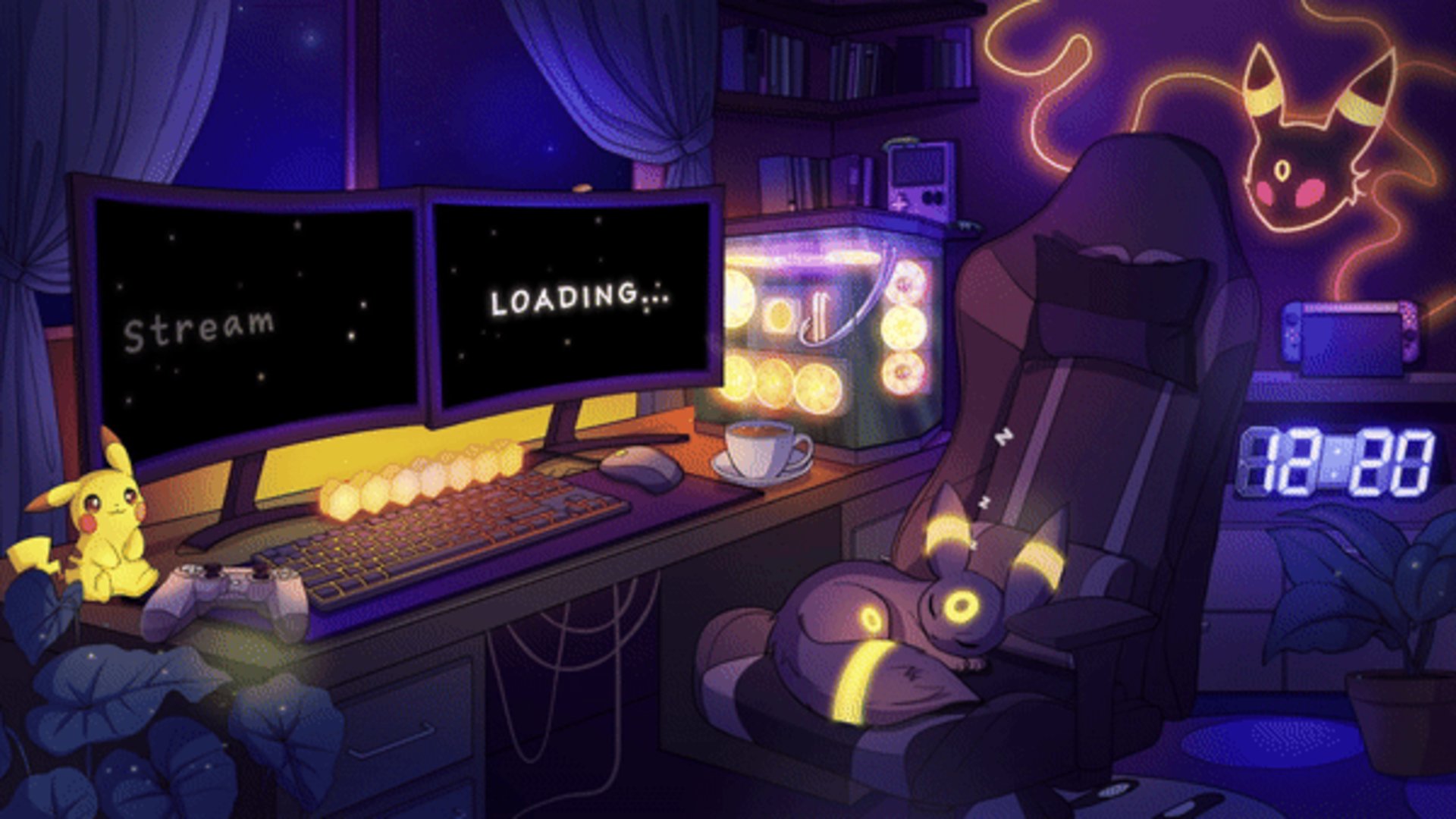 Velhexia banner