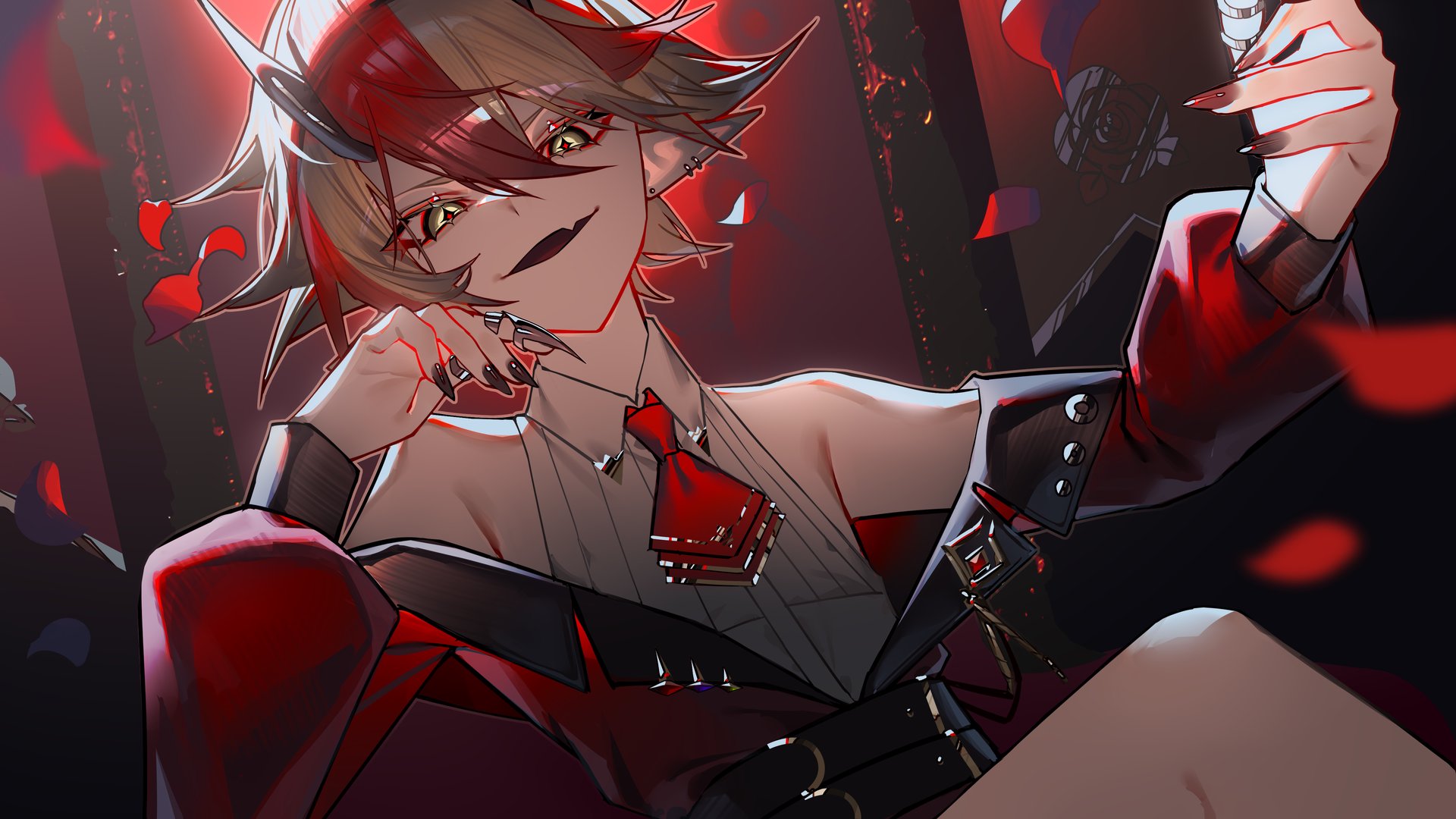 Velkyen banner