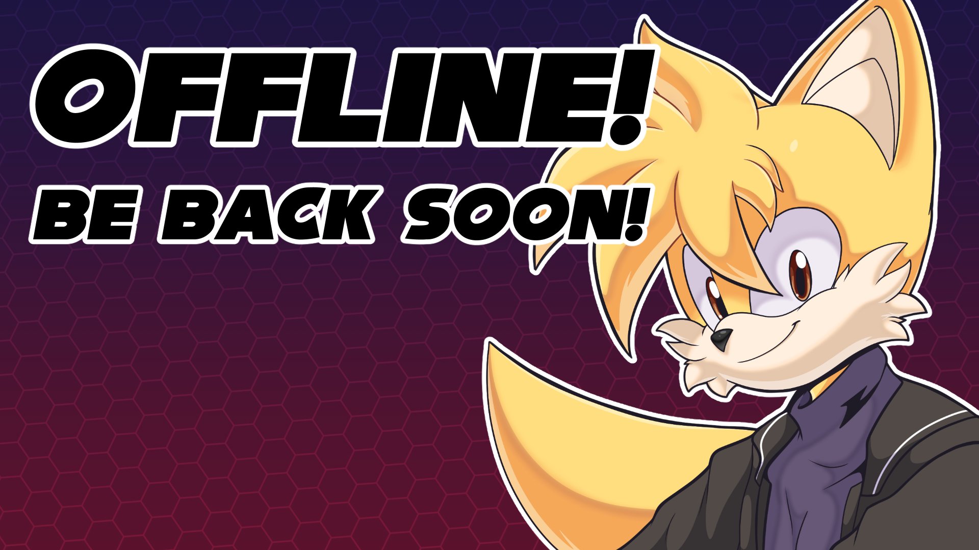 VellvetFox banner