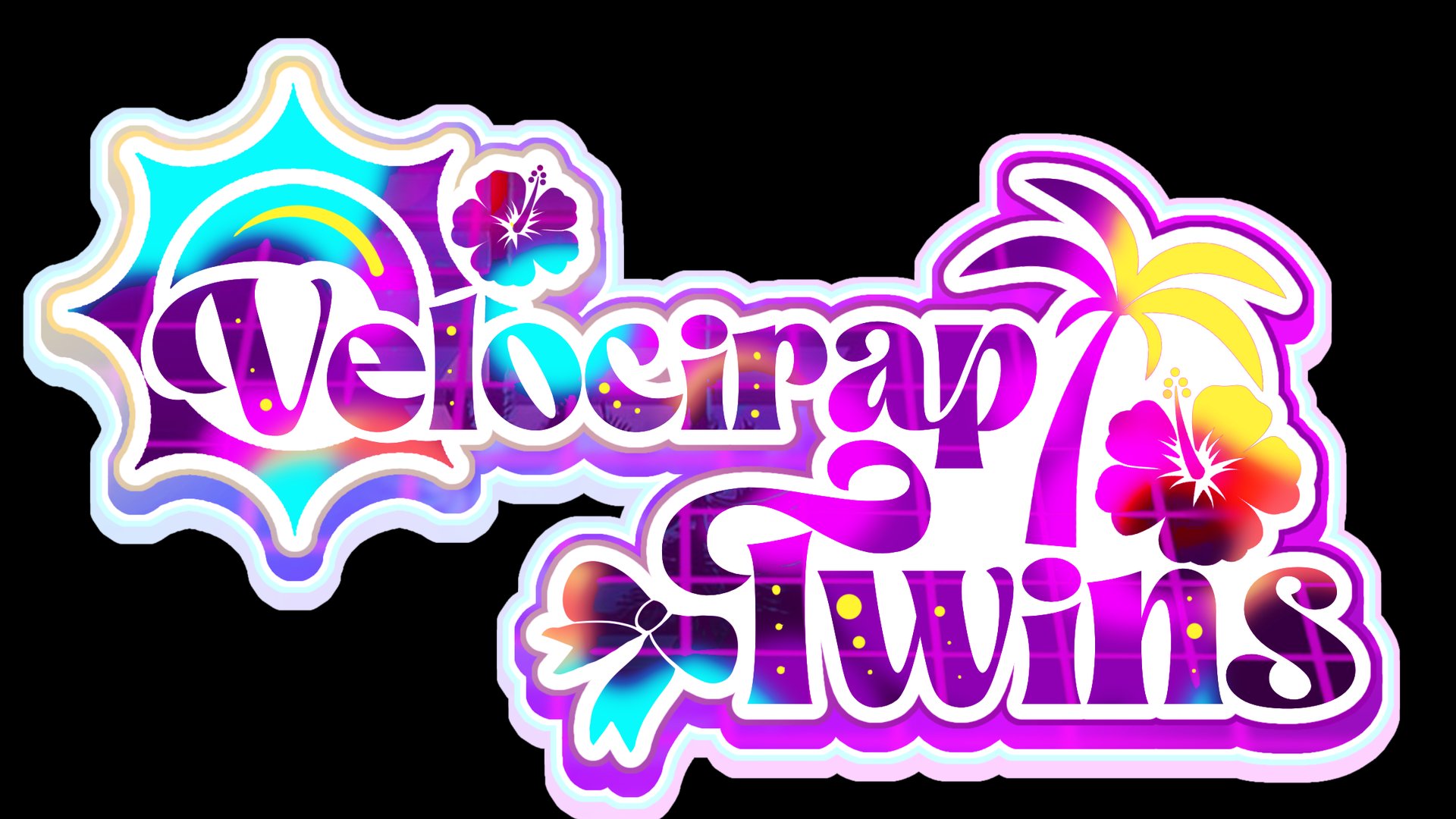 VelocirapTwins banner