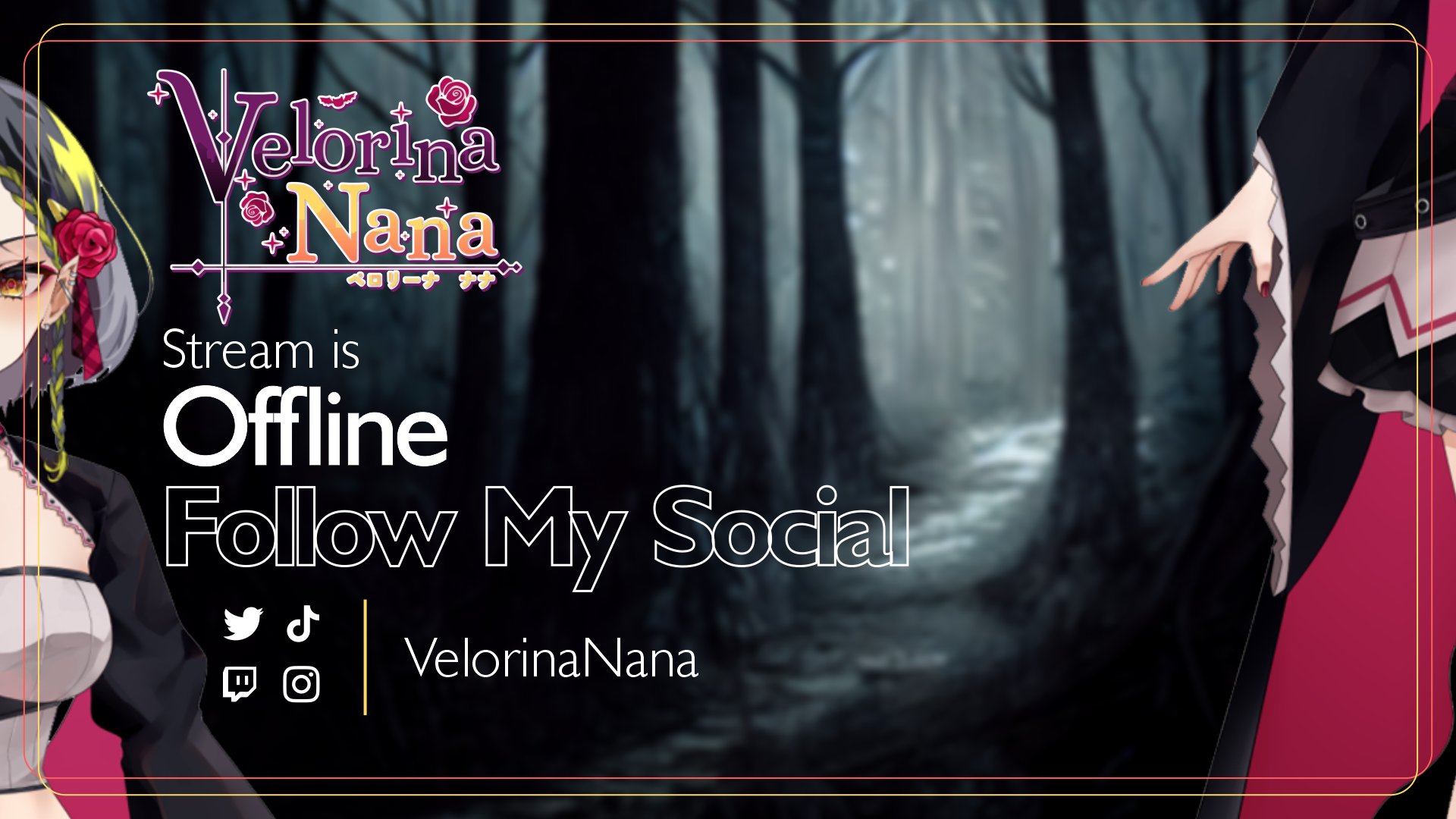 Velorina Nana banner
