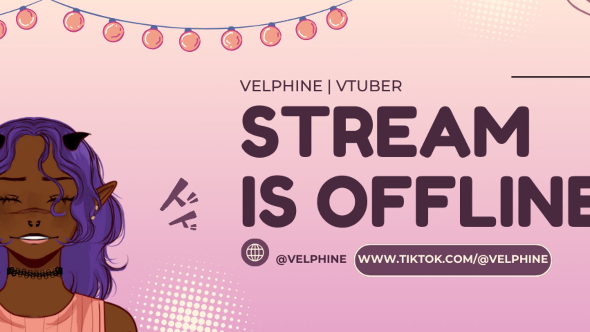 velphine banner