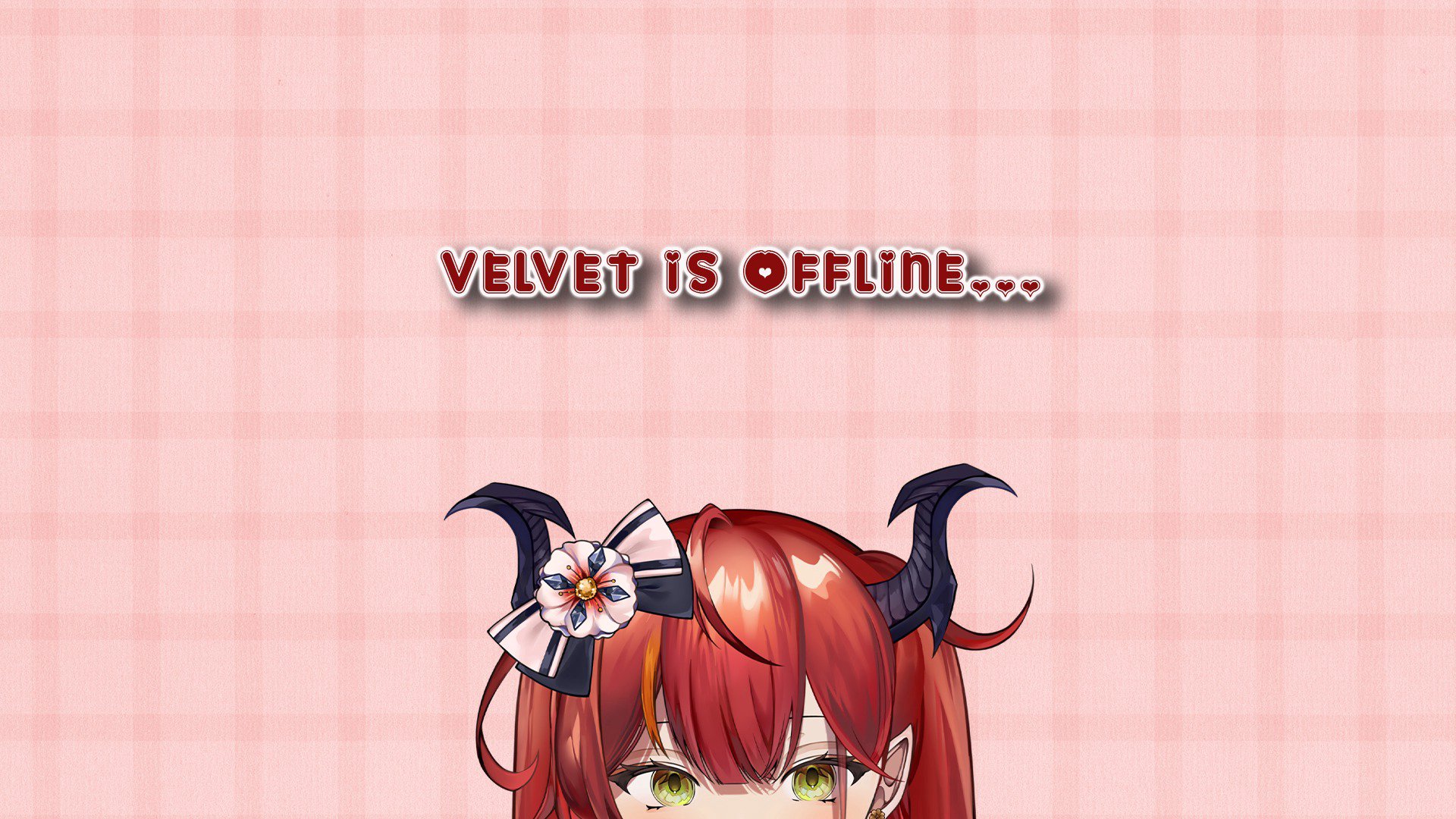 Velvet Umehara banner