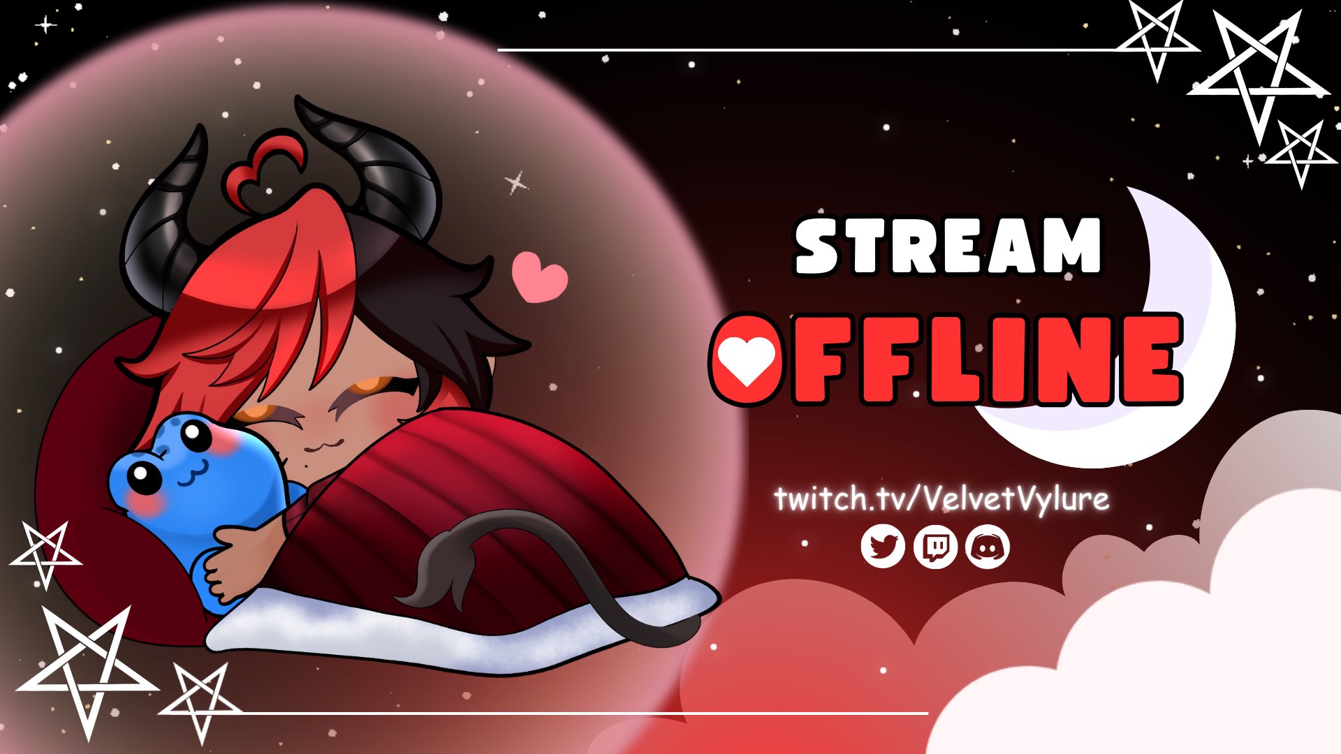 VelvetVylure banner