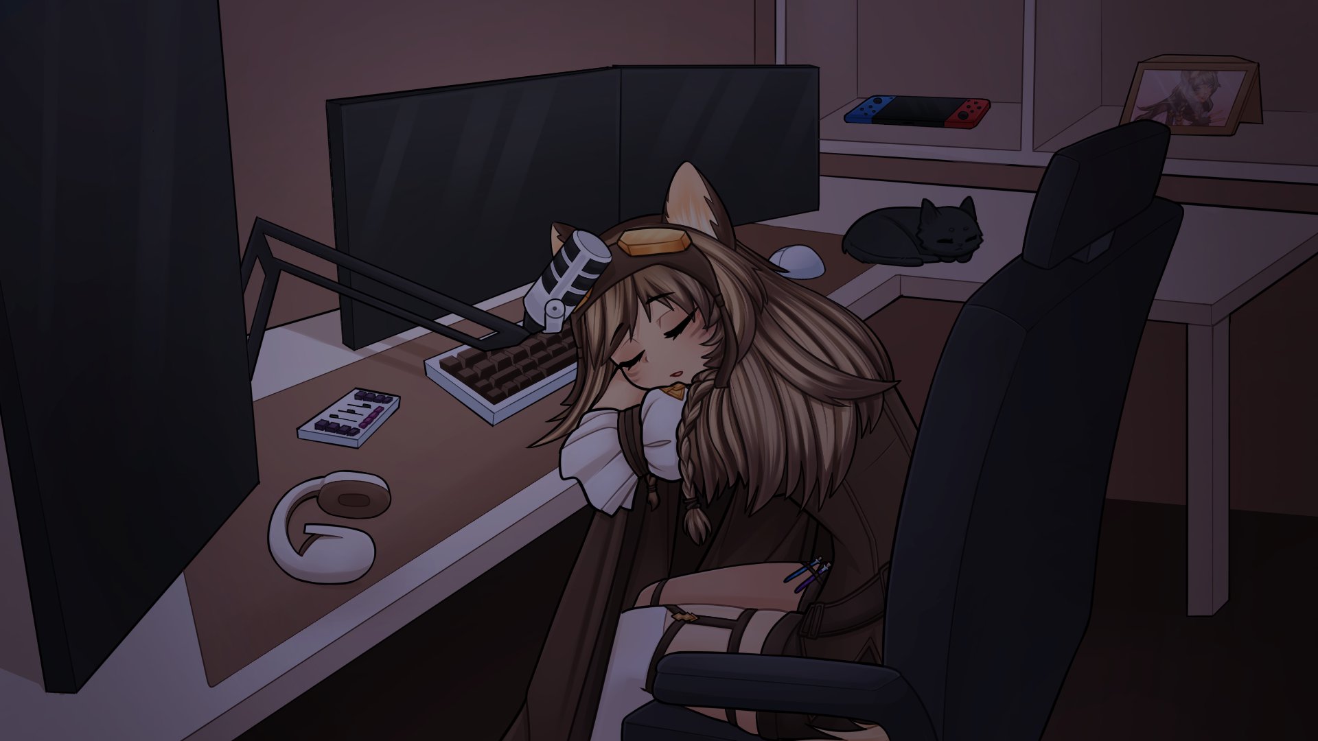 Velxea banner