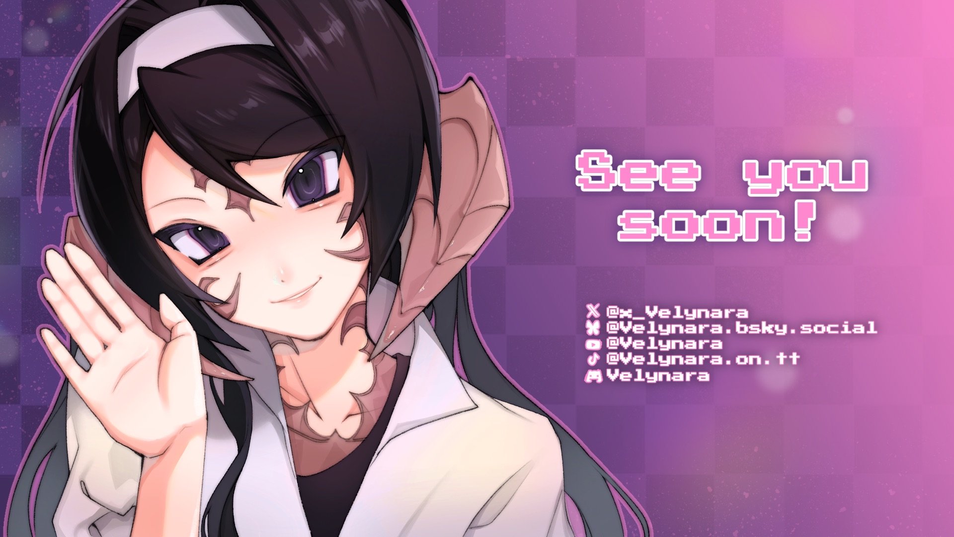 Velynara banner
