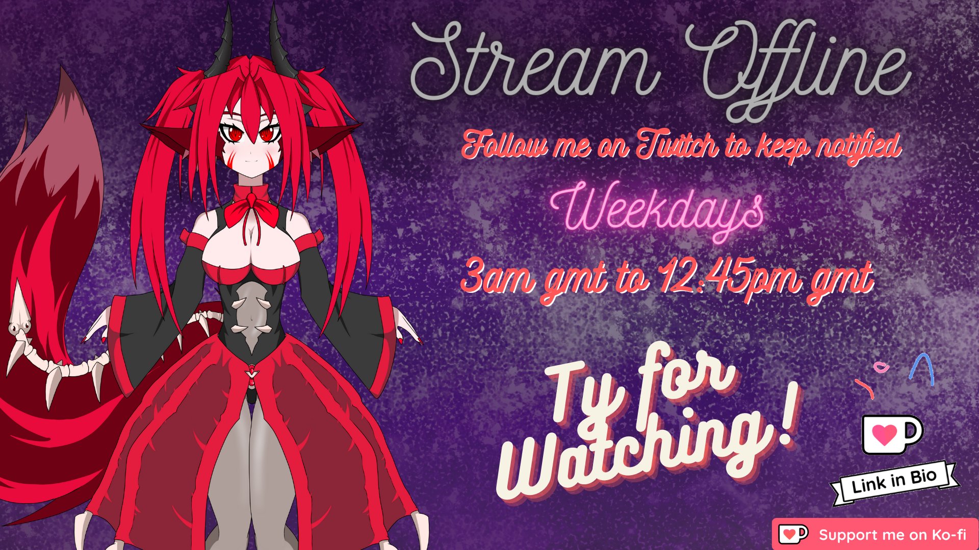 Vemfilia banner