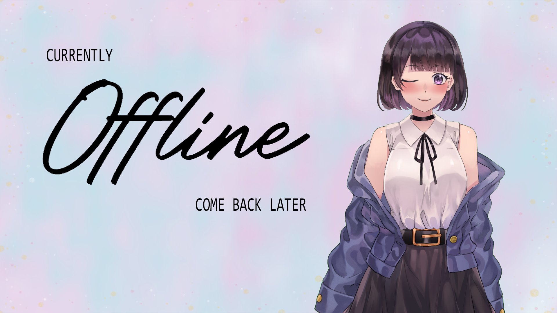 venesha banner