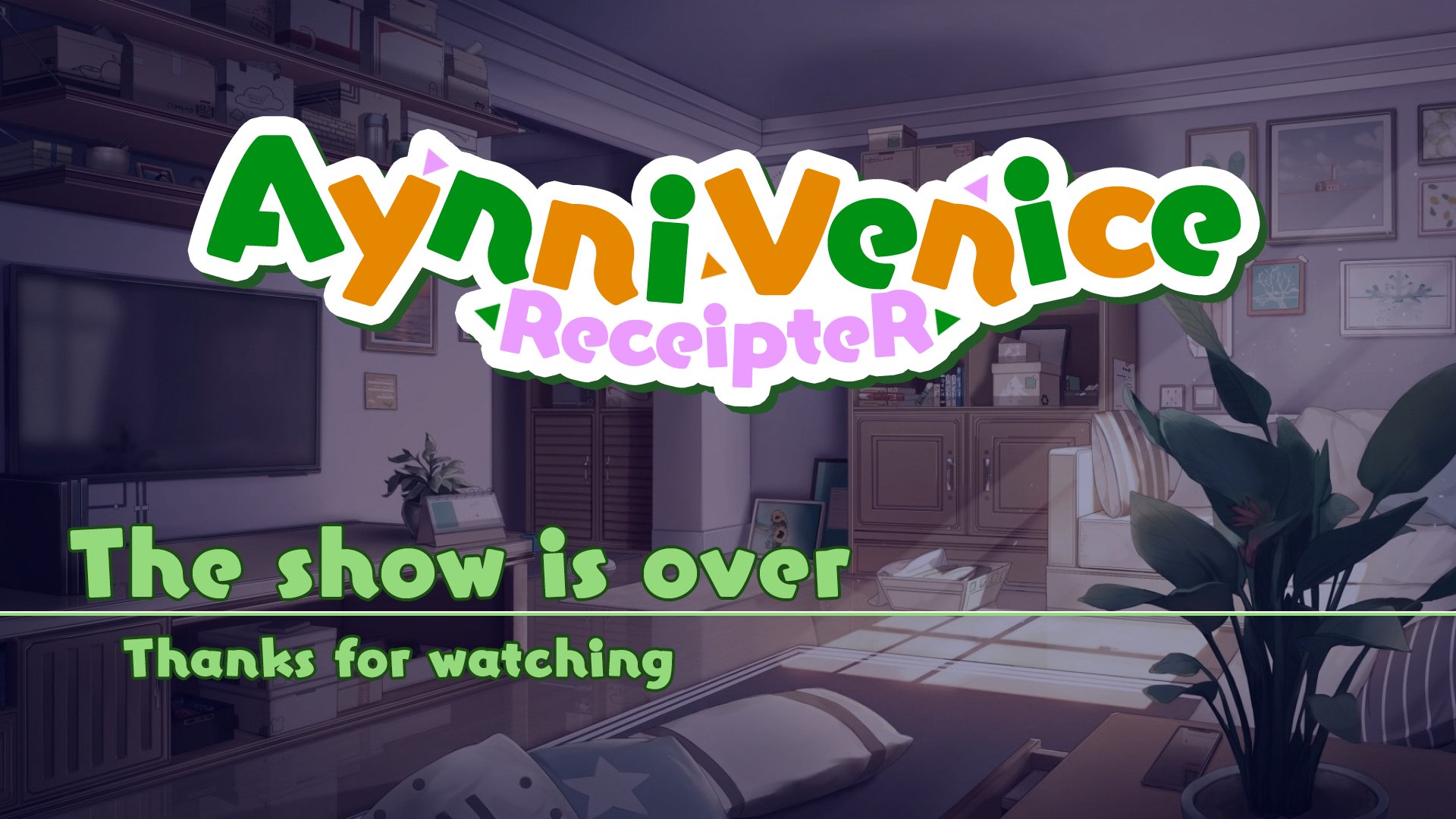 VeniceCh banner