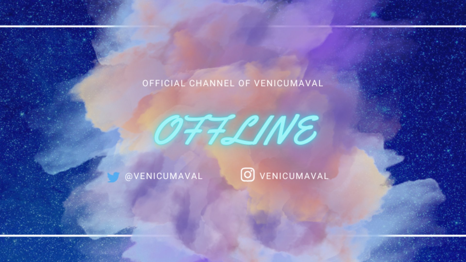 VenicumaVal banner