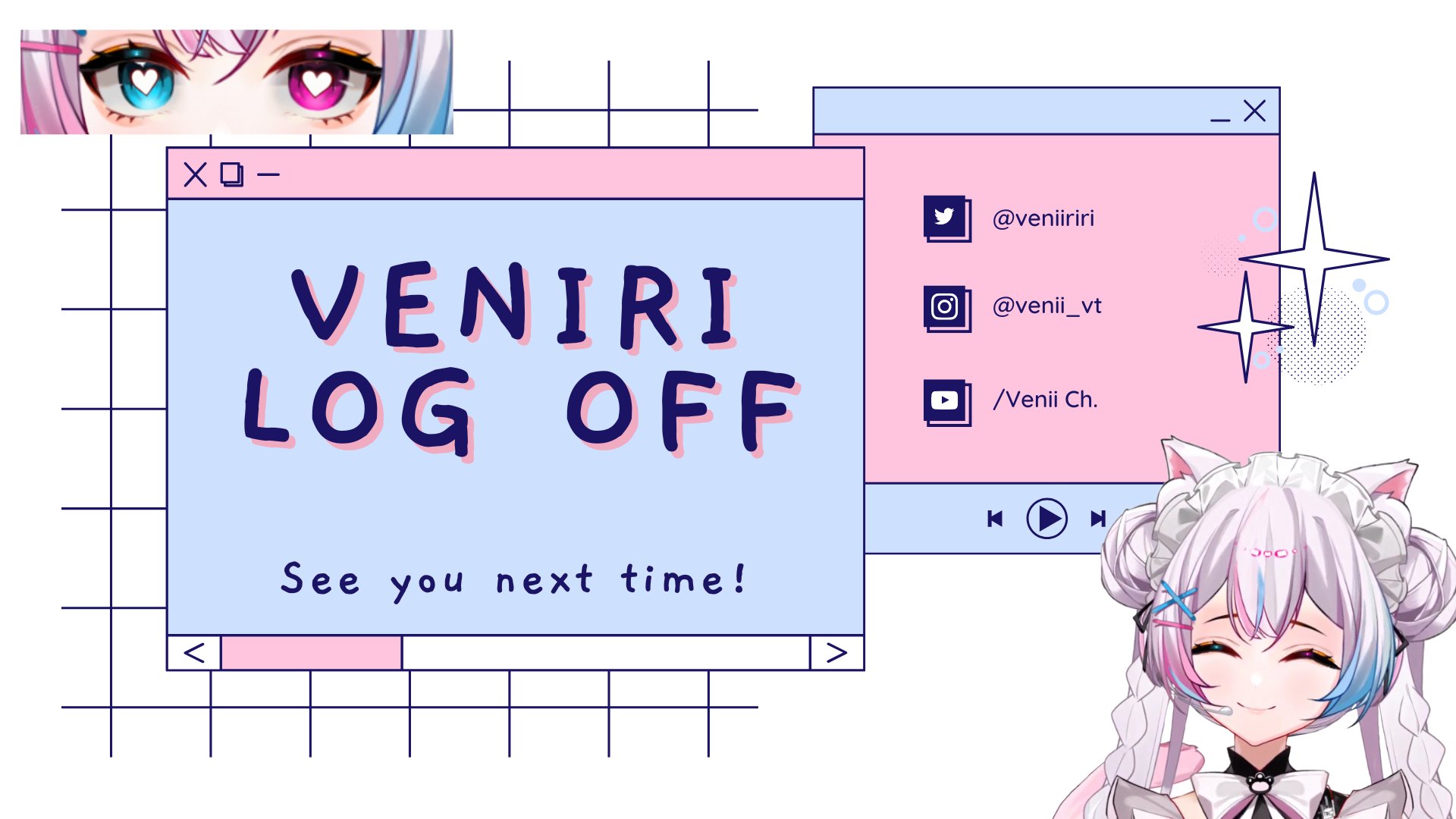 VeniiVT banner