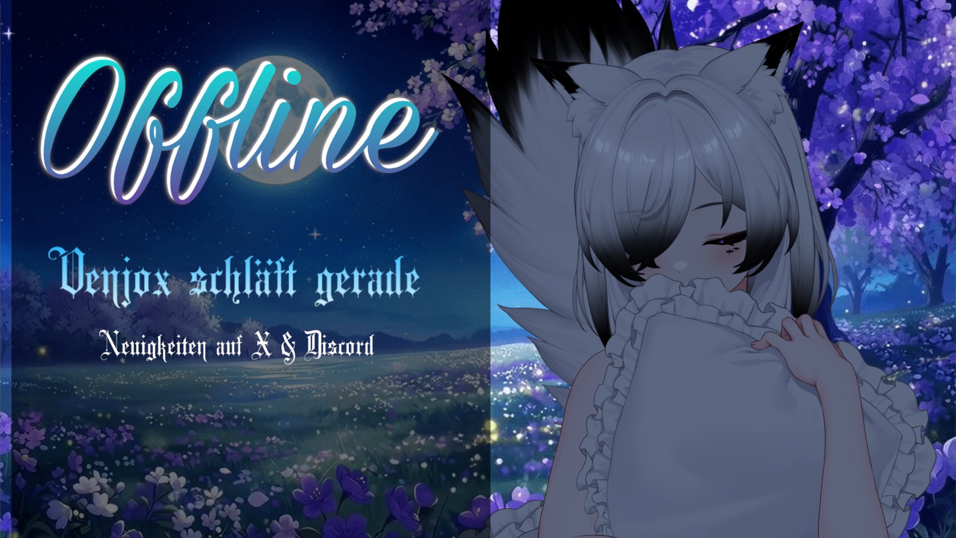 Venjox banner
