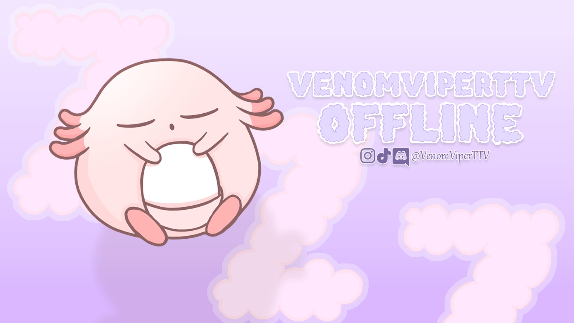 VenomViperTTV banner