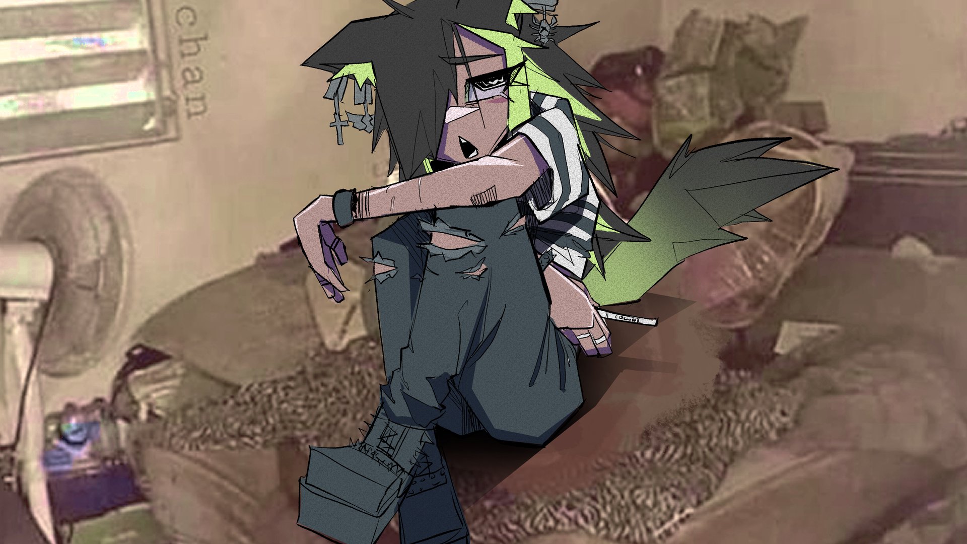 venomxcult banner