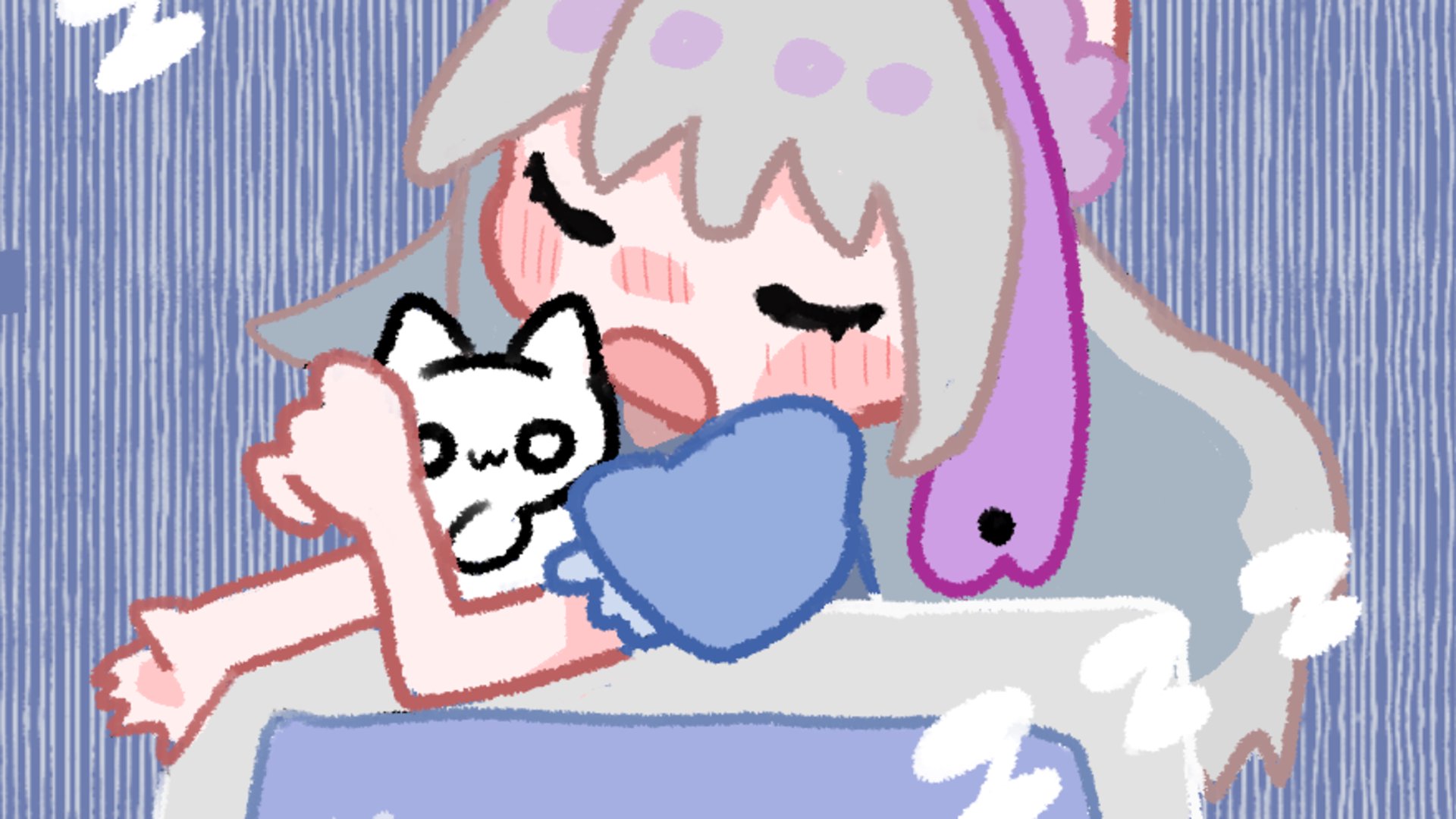 おててパンチ banner