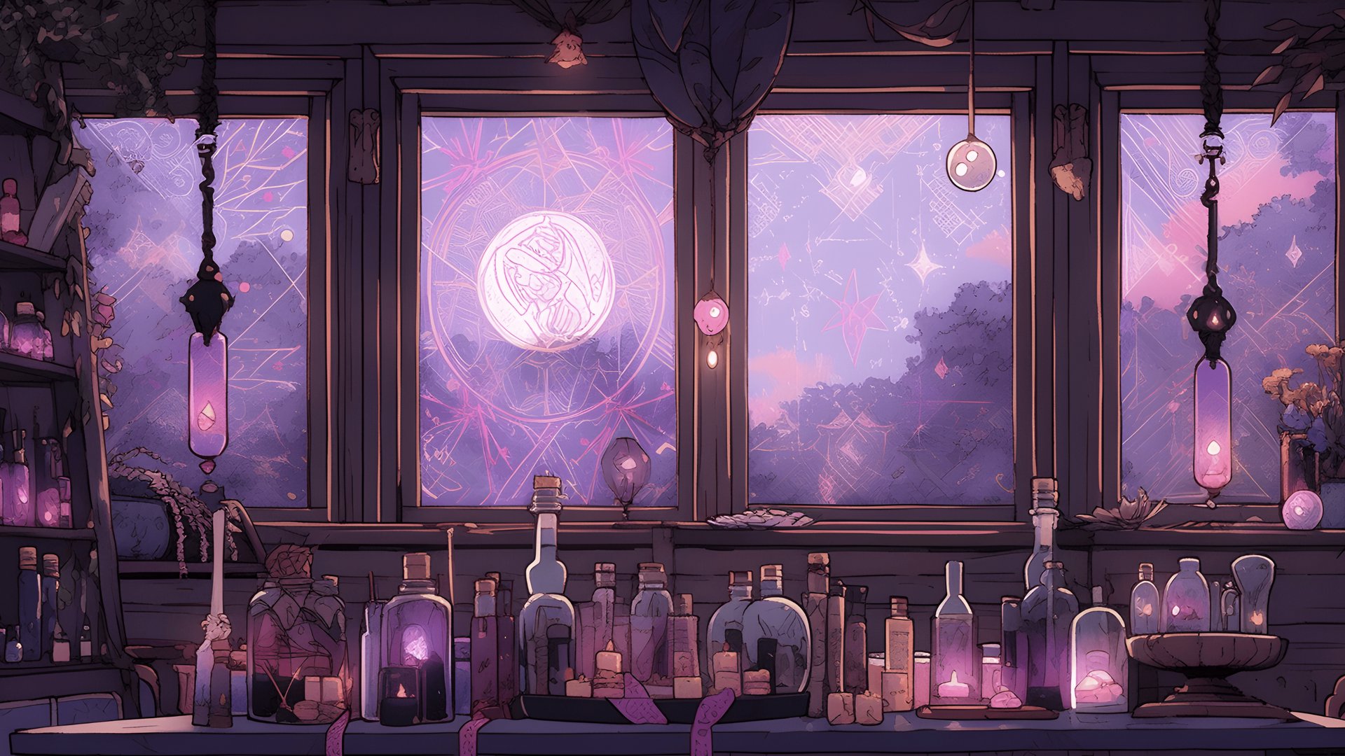 VenusFaerie banner