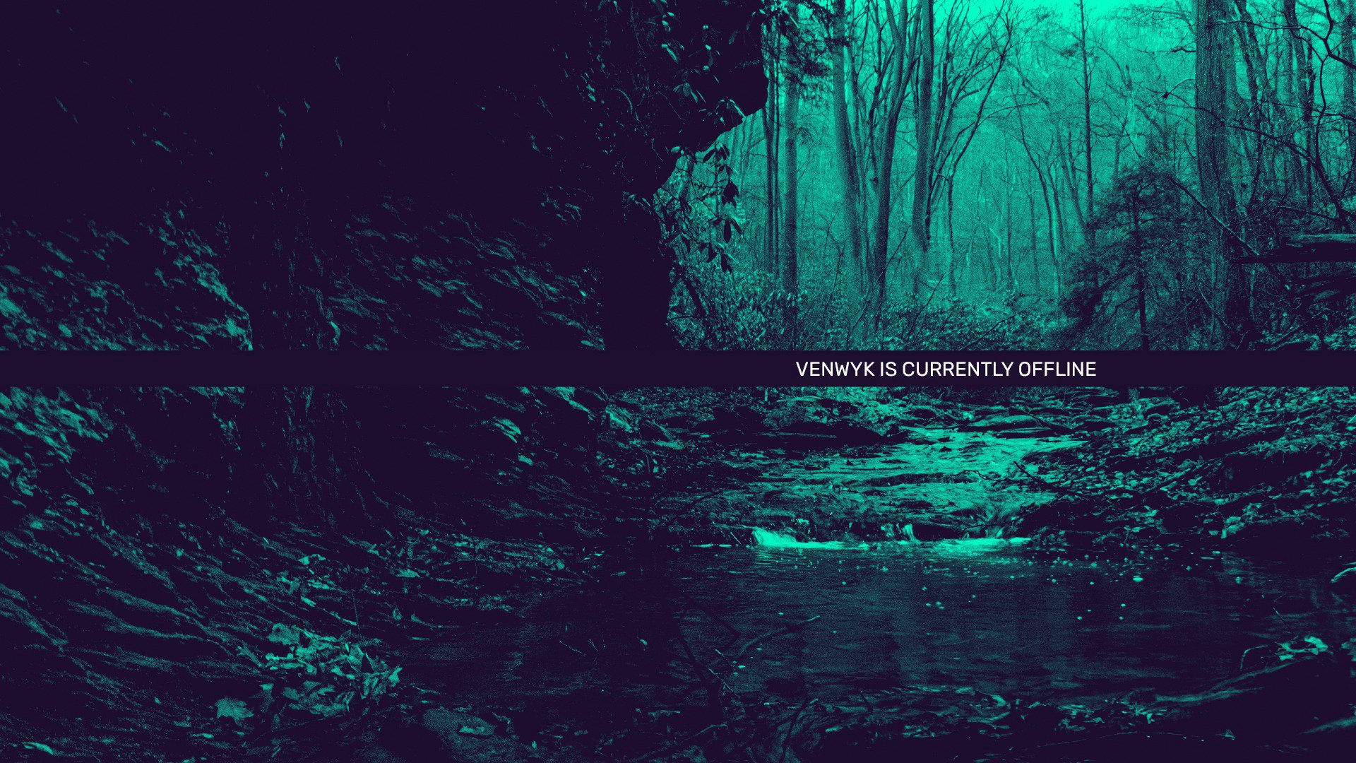 Venwyk banner