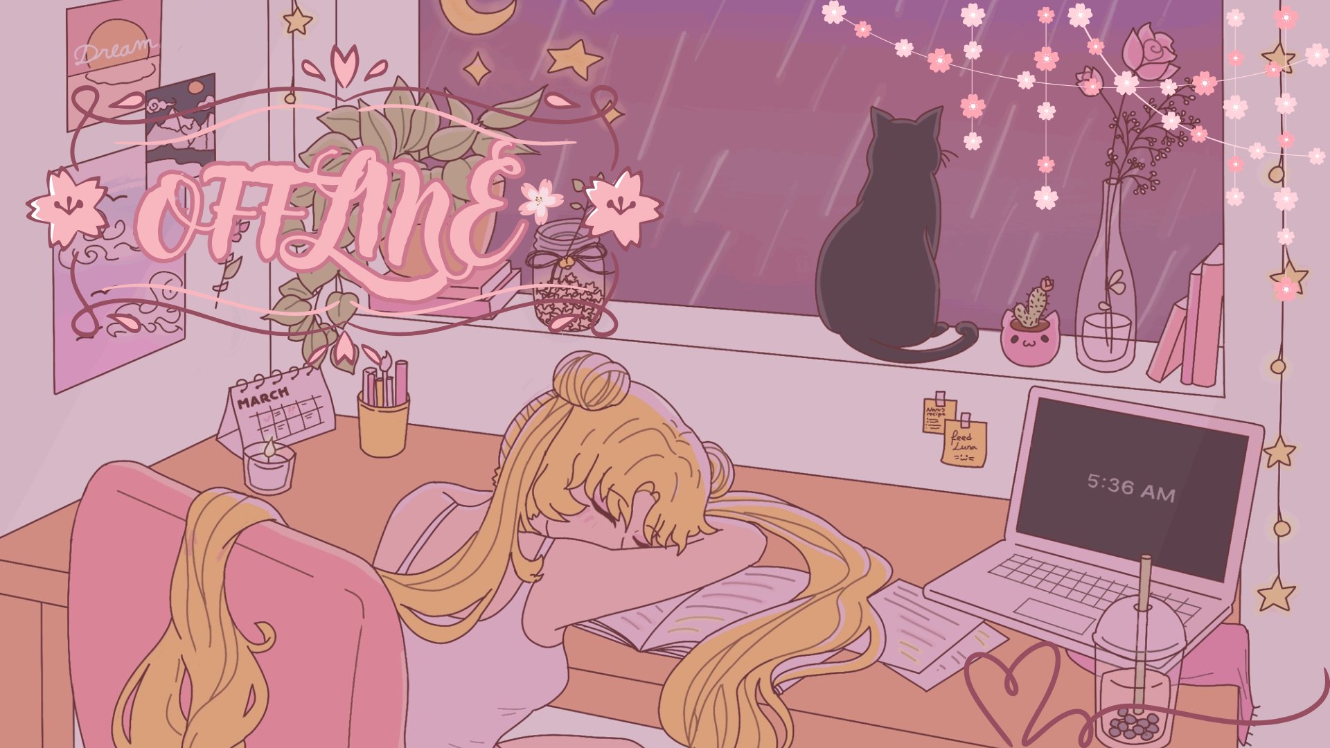 VenyMew banner