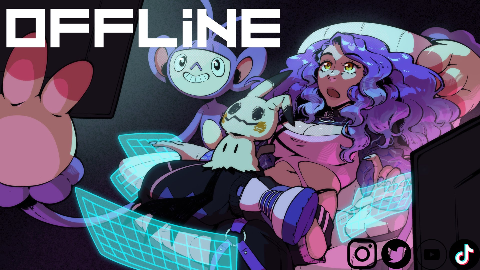 Vera banner