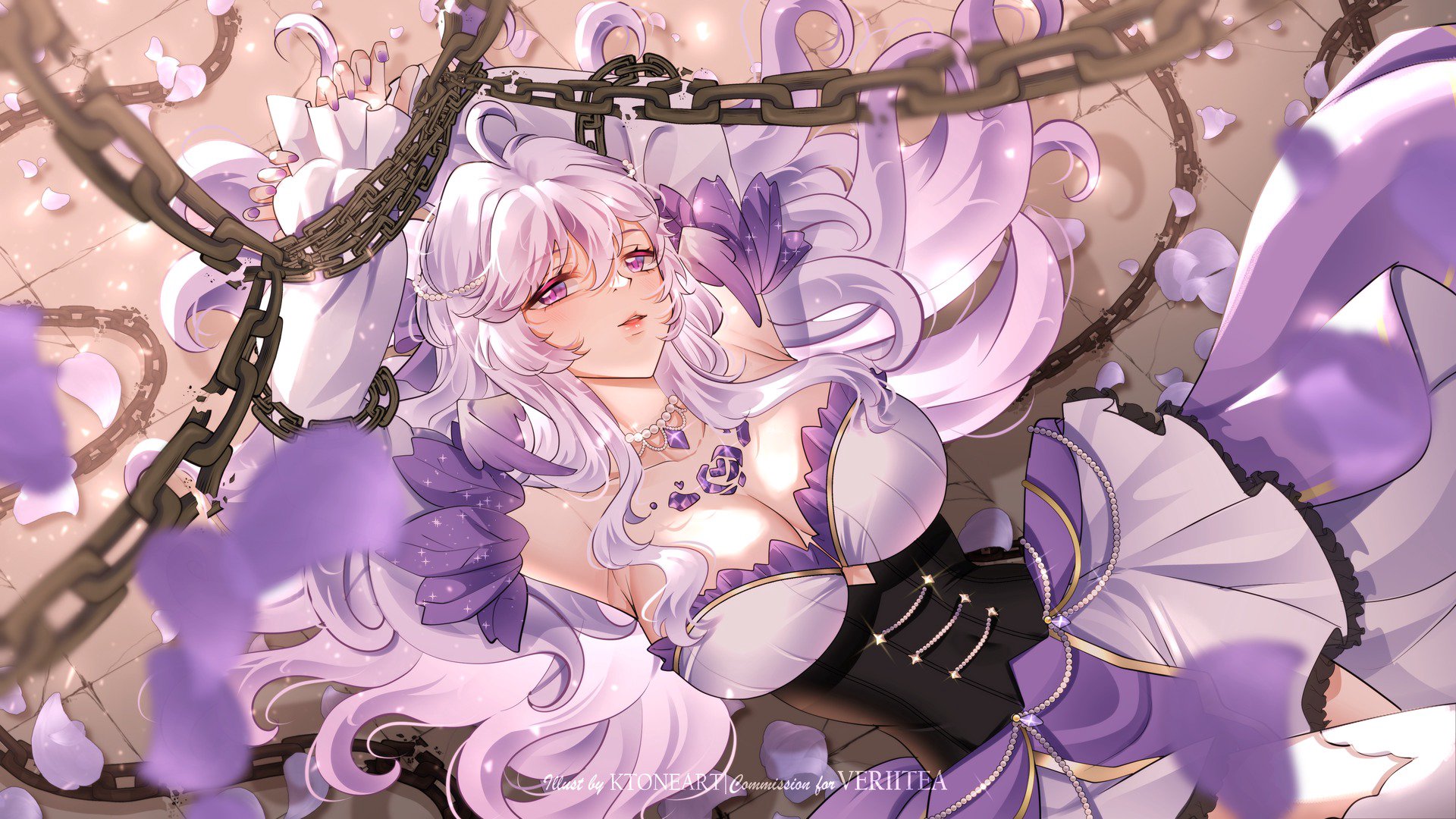 Veriitea banner