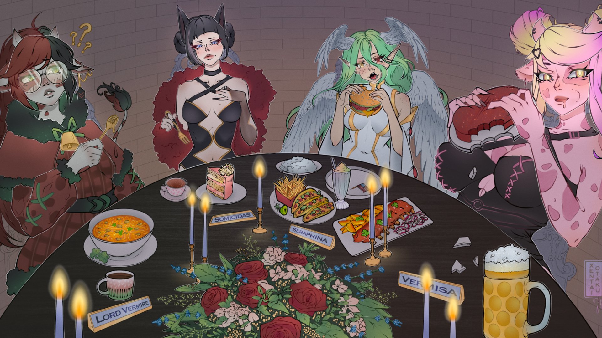 VermireVC banner