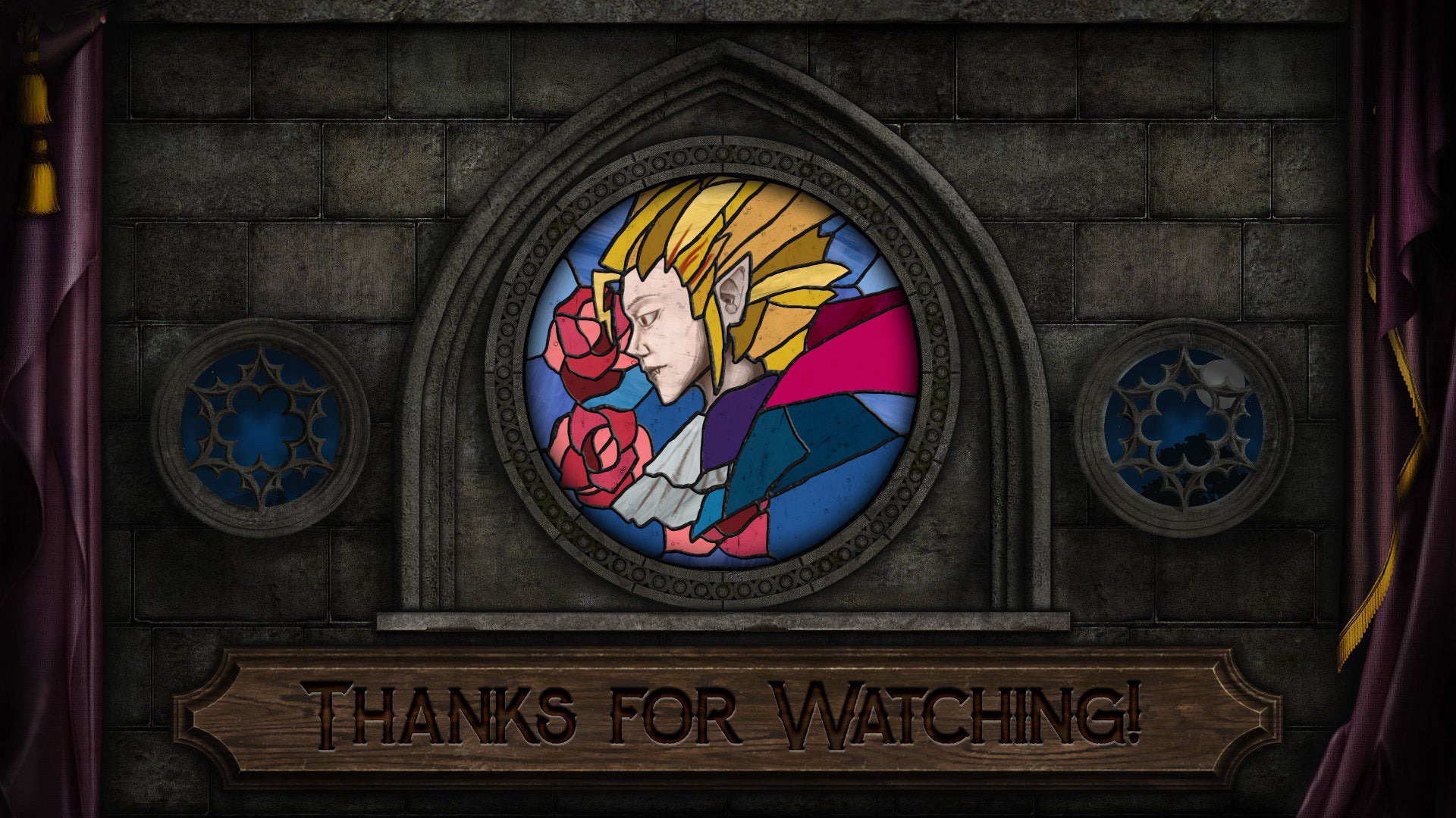VernonCrowe banner