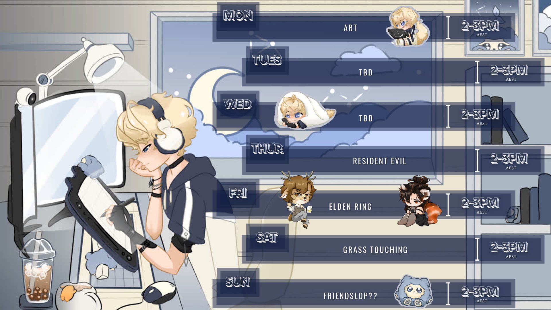 VeroKoshiki banner