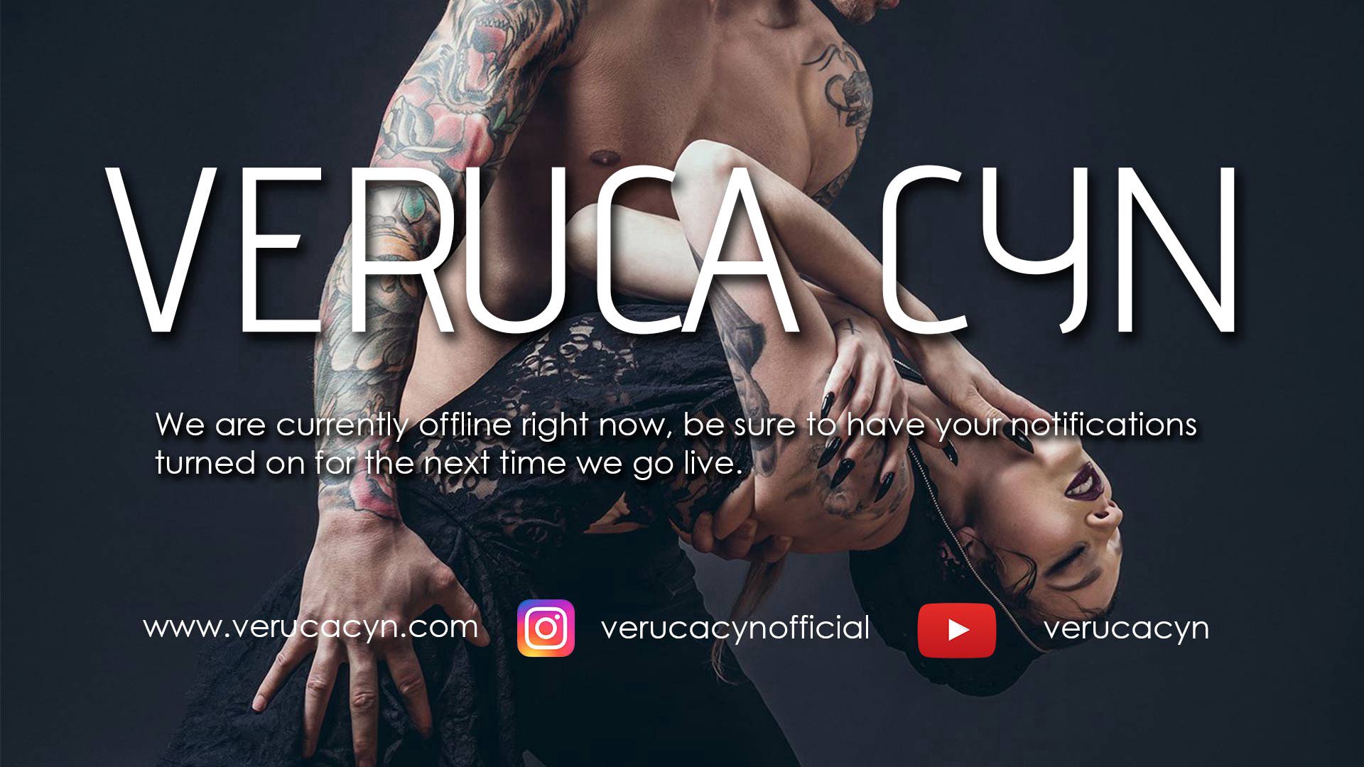 VerucaCyn banner