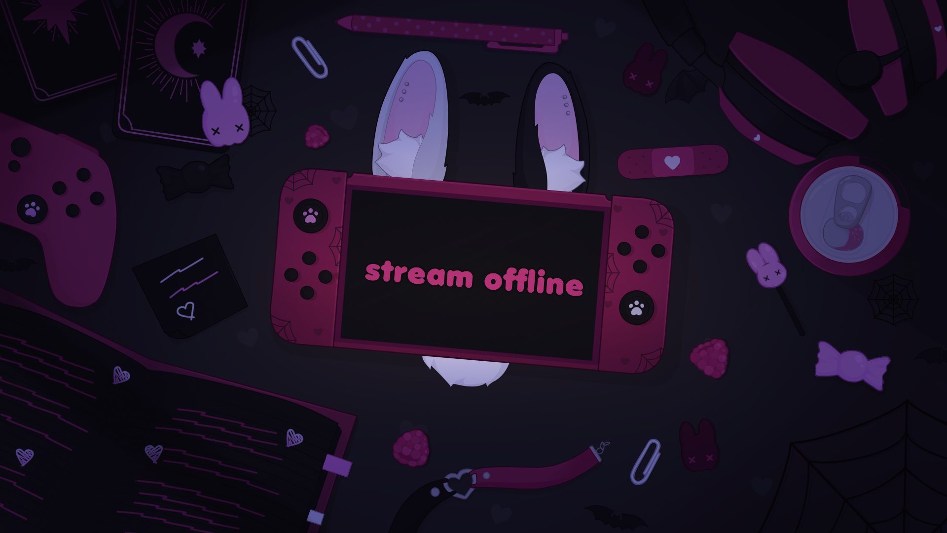 veryberrybvnny banner