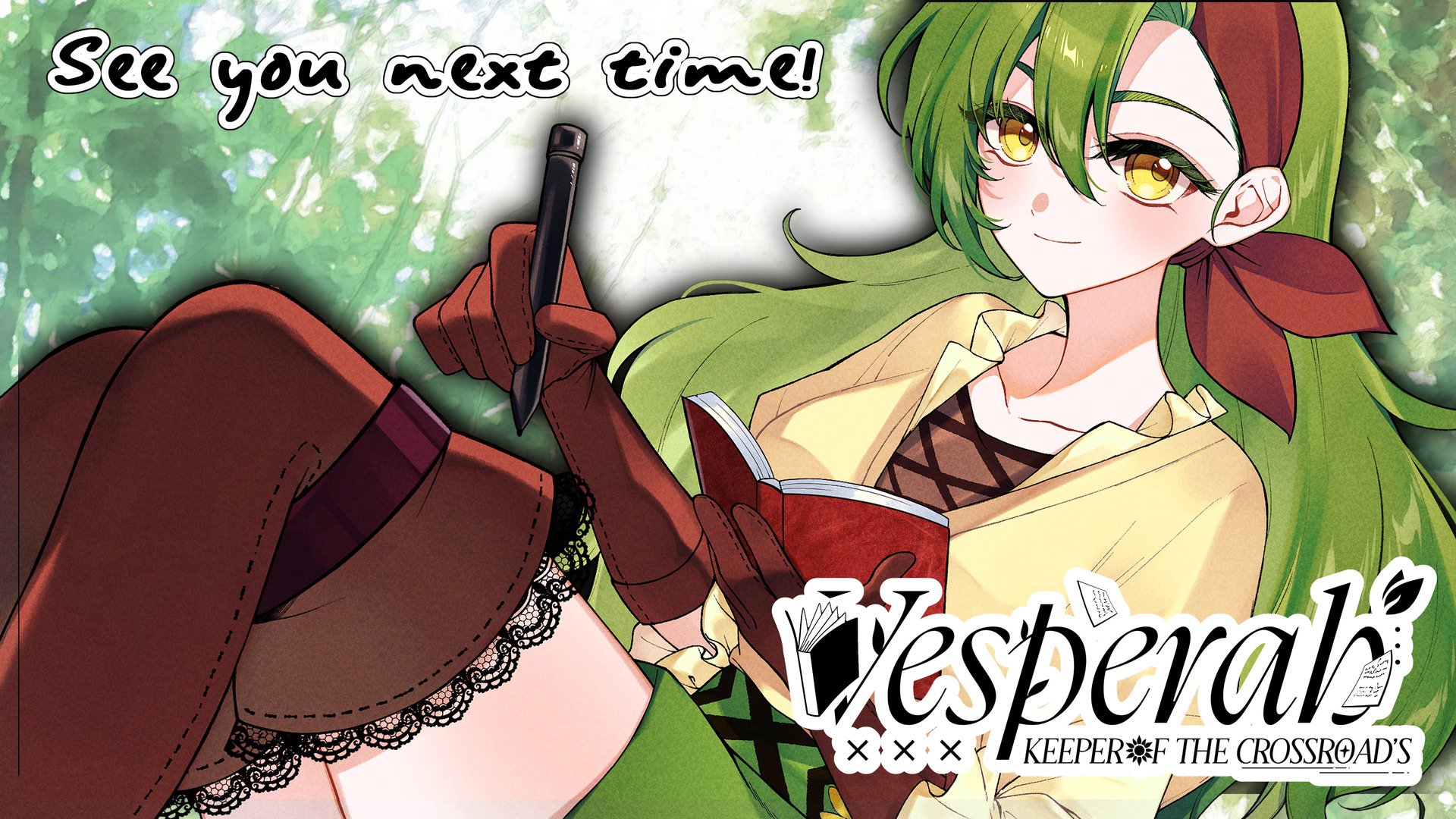 Vesperah banner
