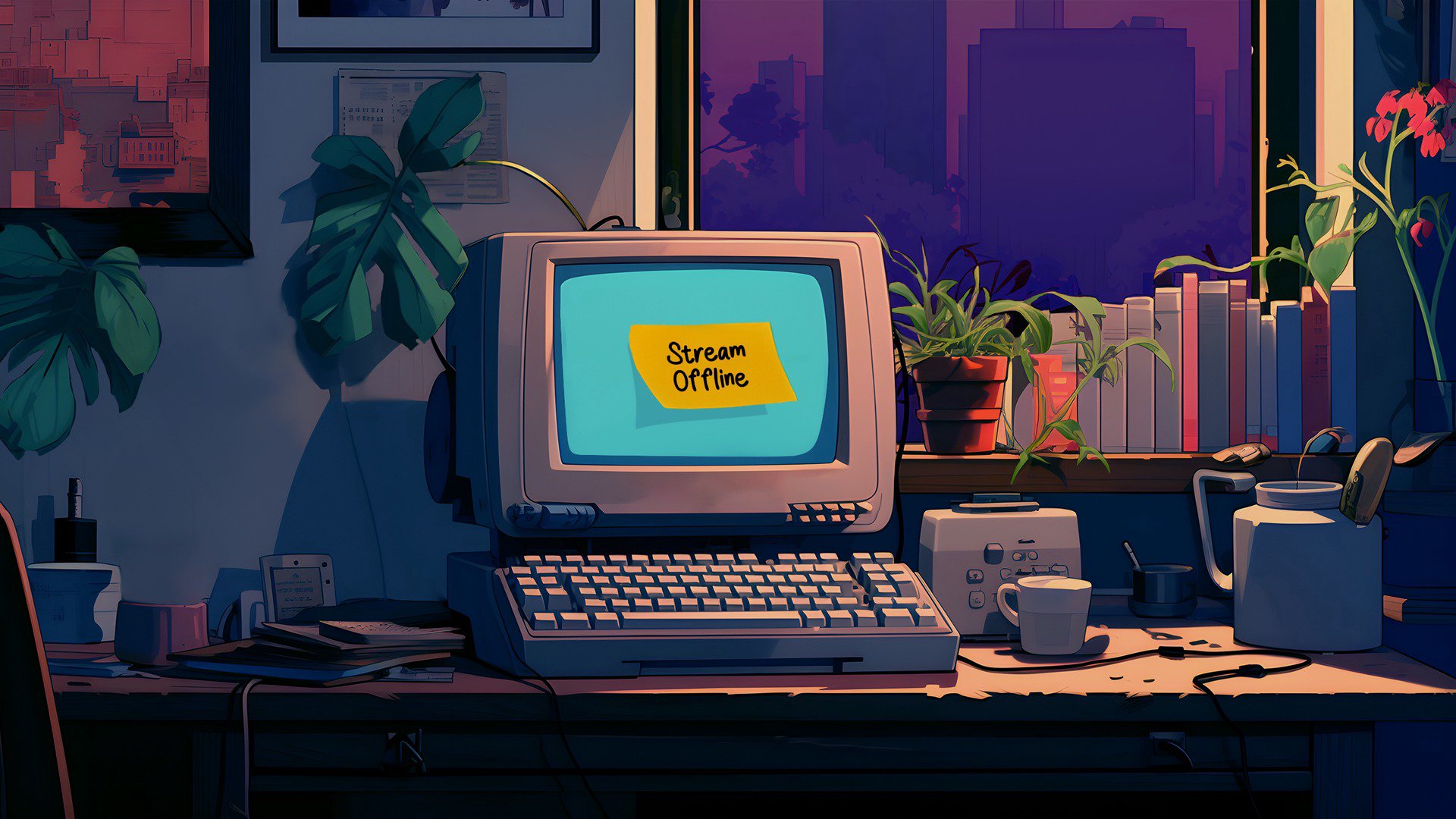 VespurVT banner