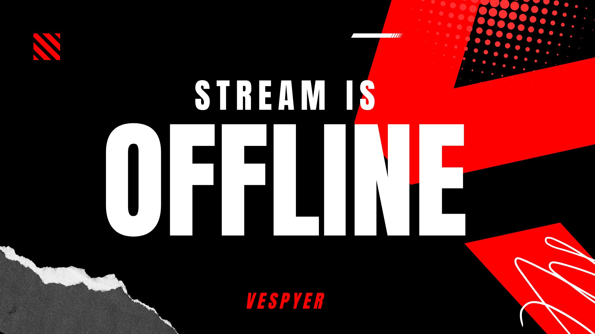 Vespyerr banner