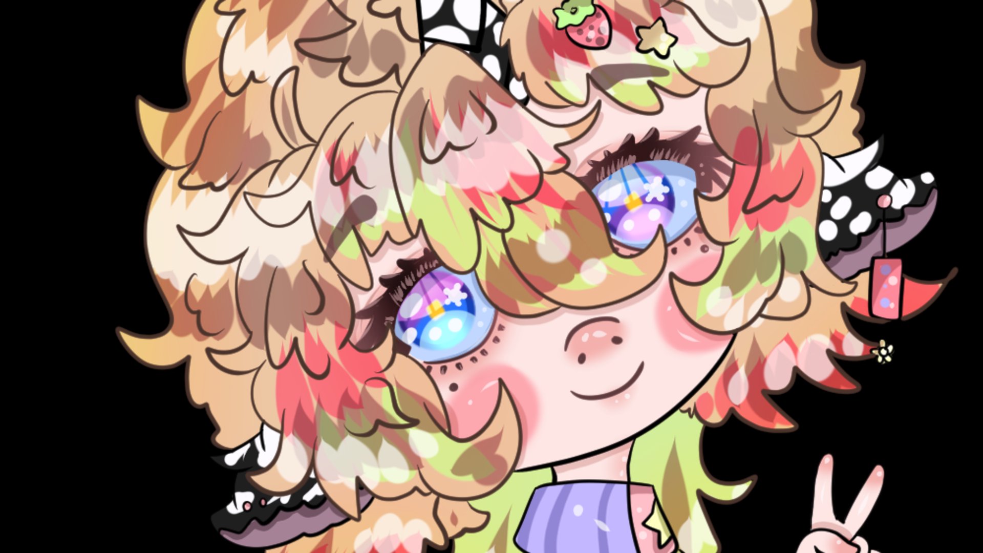 Vessberry banner