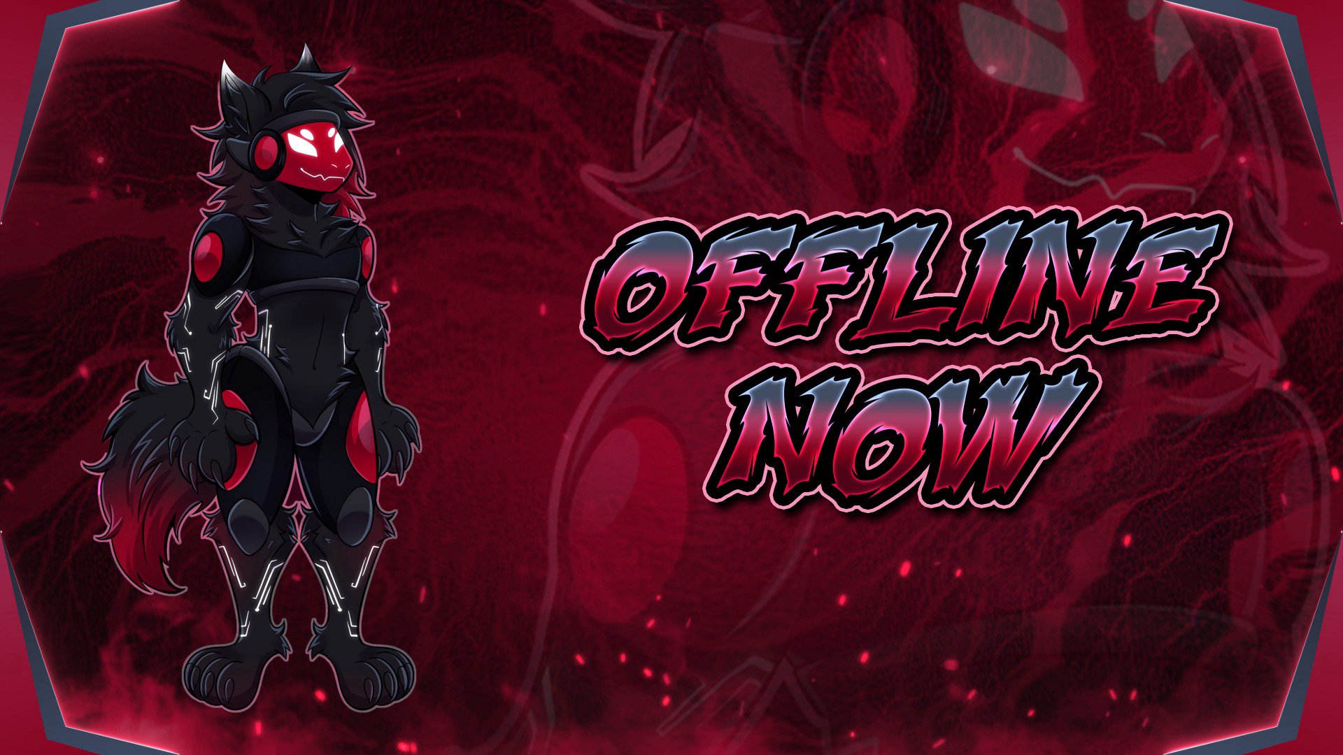 vexoncore banner