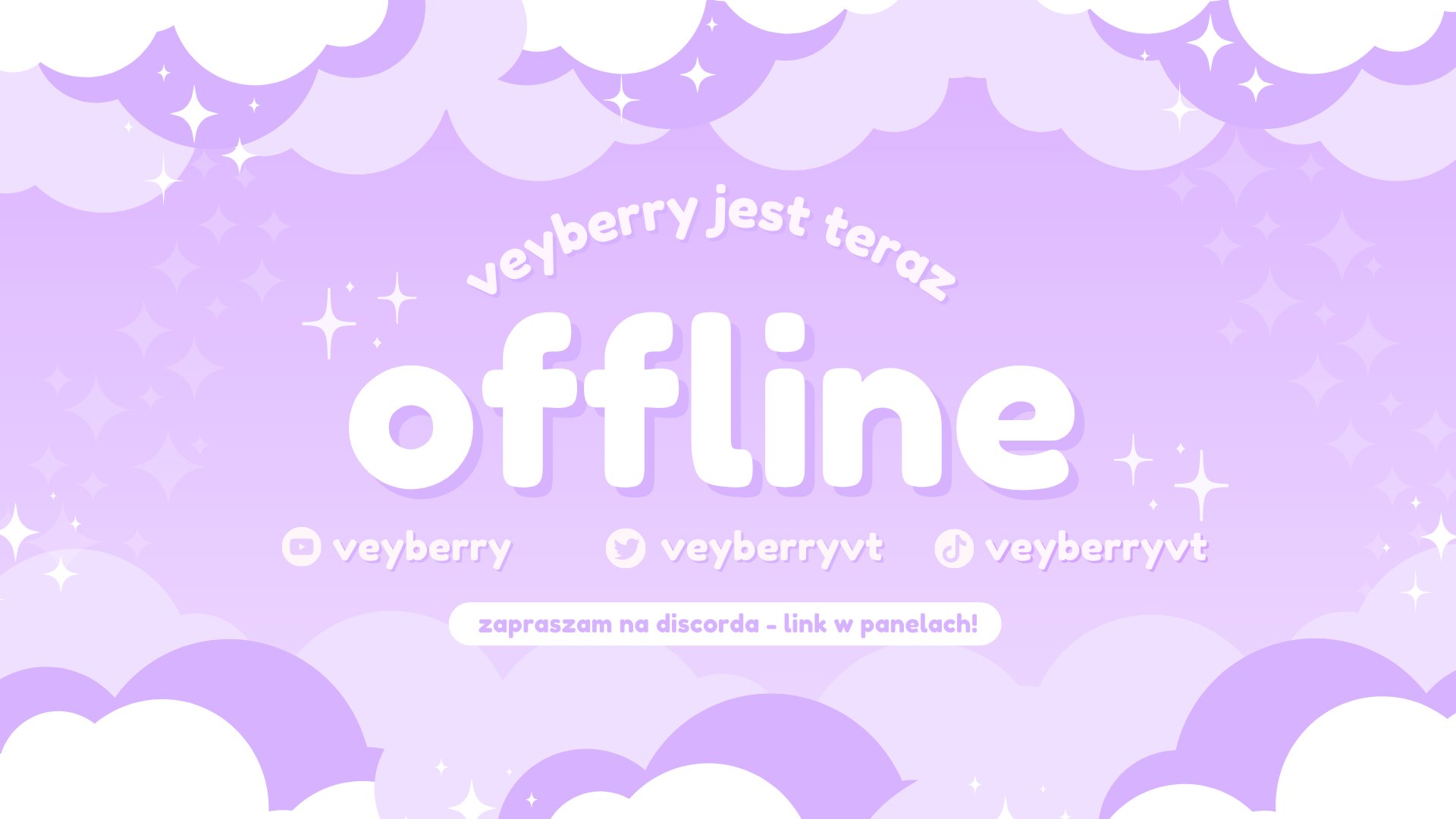 veyberry banner