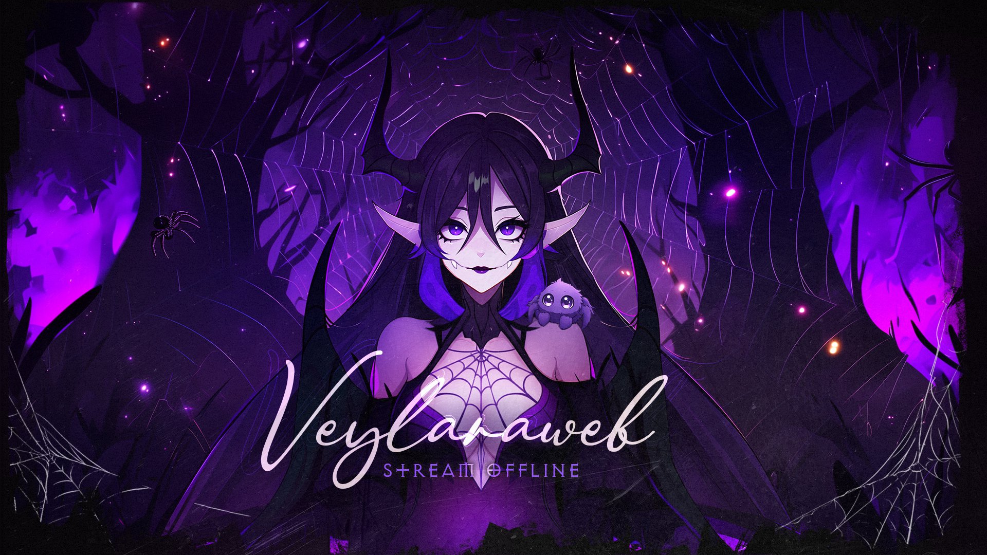 VeylaraWeb banner