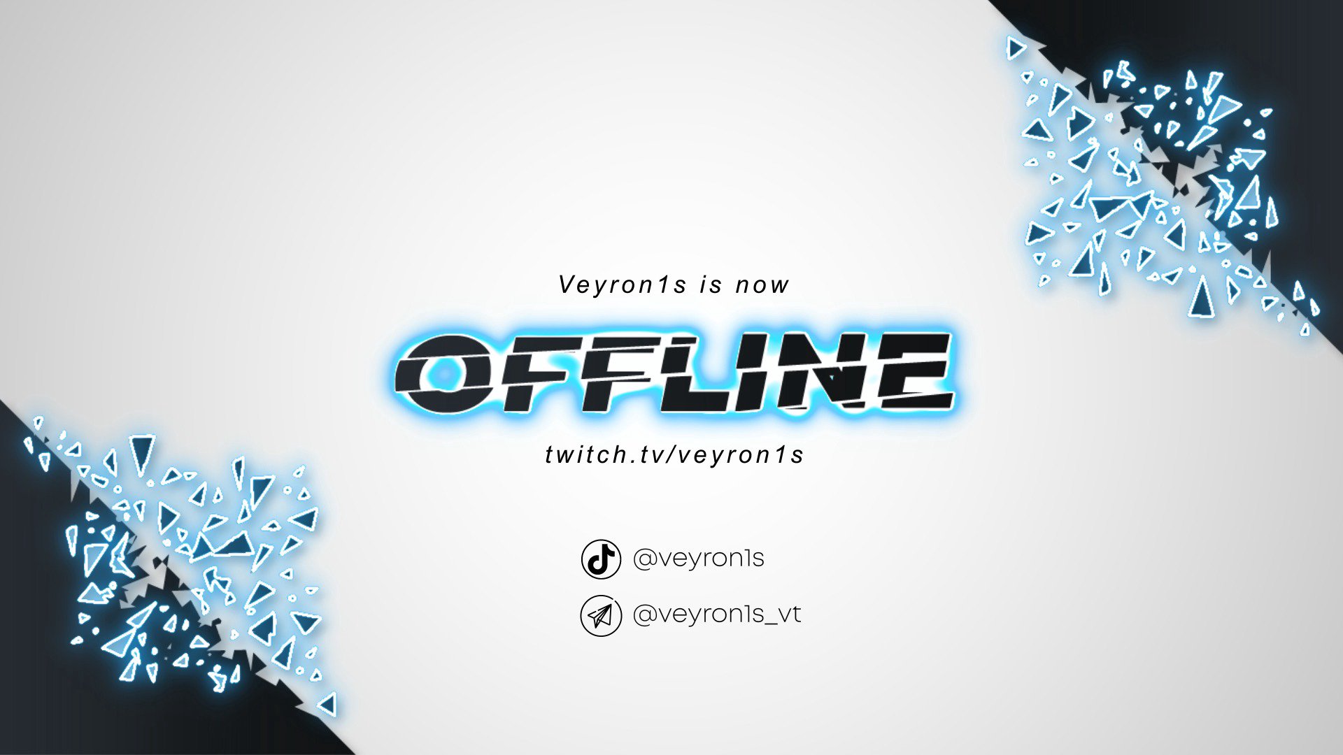 Veyron1s banner
