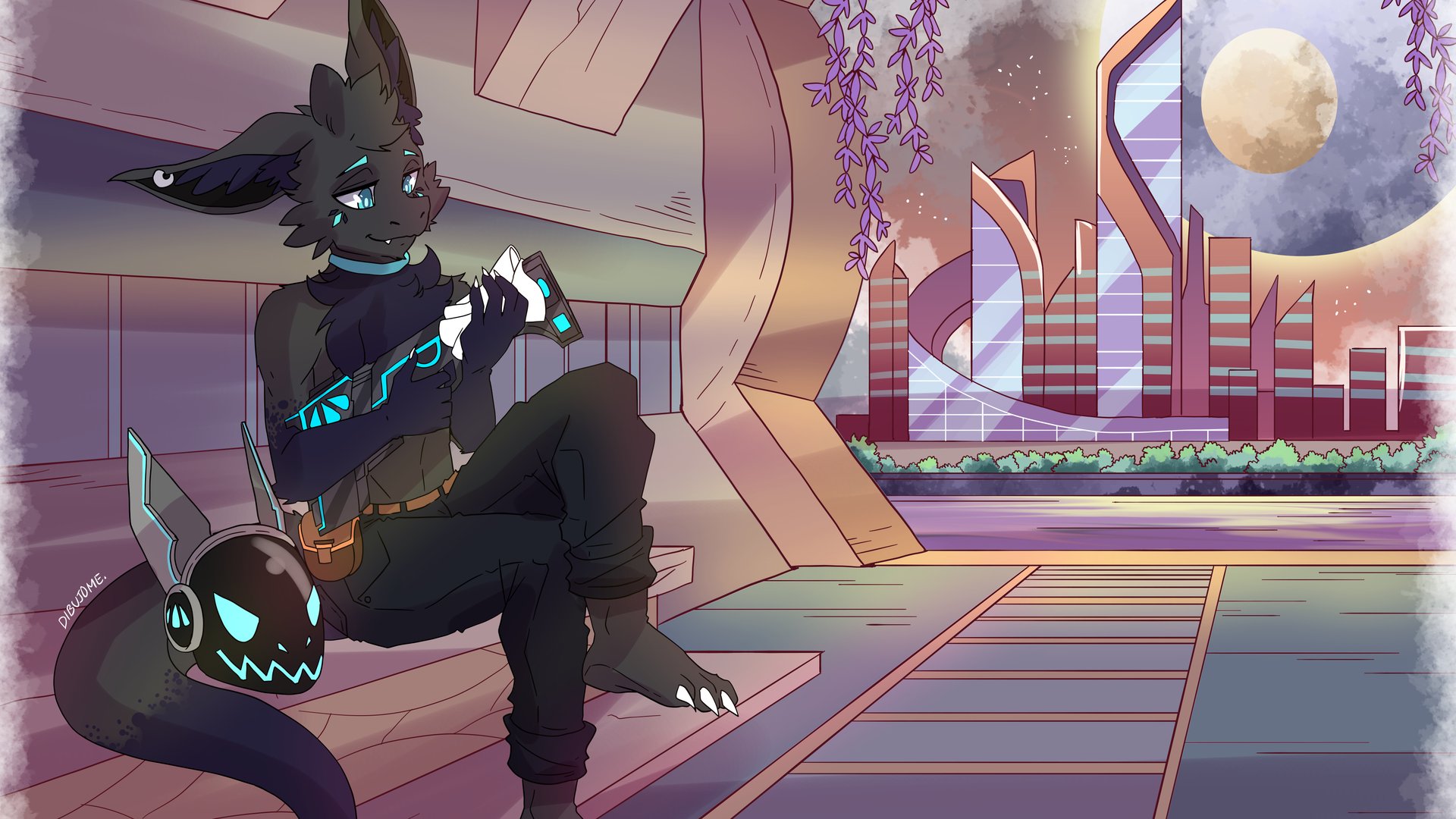 VialFurglitch banner