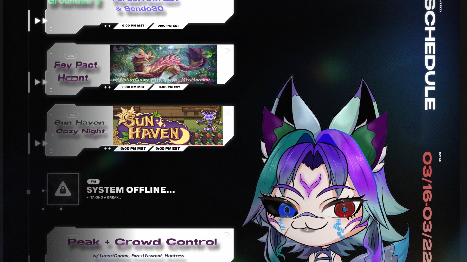 ViatrixVT banner