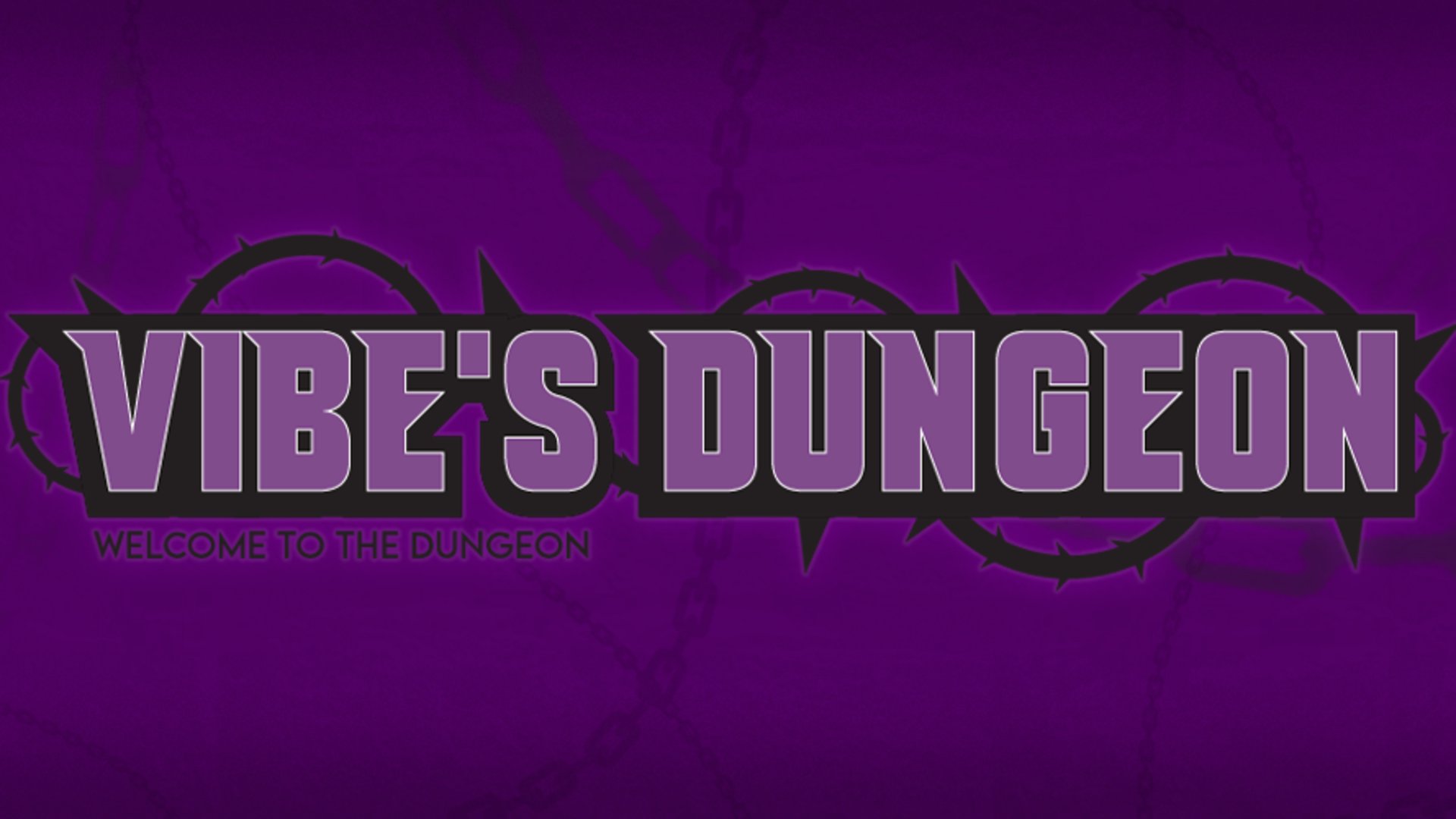 VIBE banner