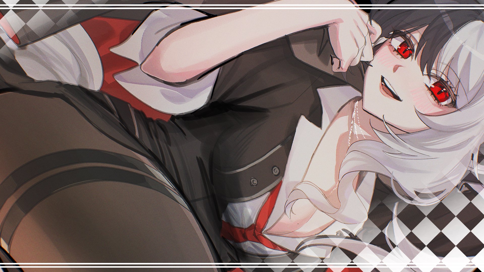 VictoriaVee banner