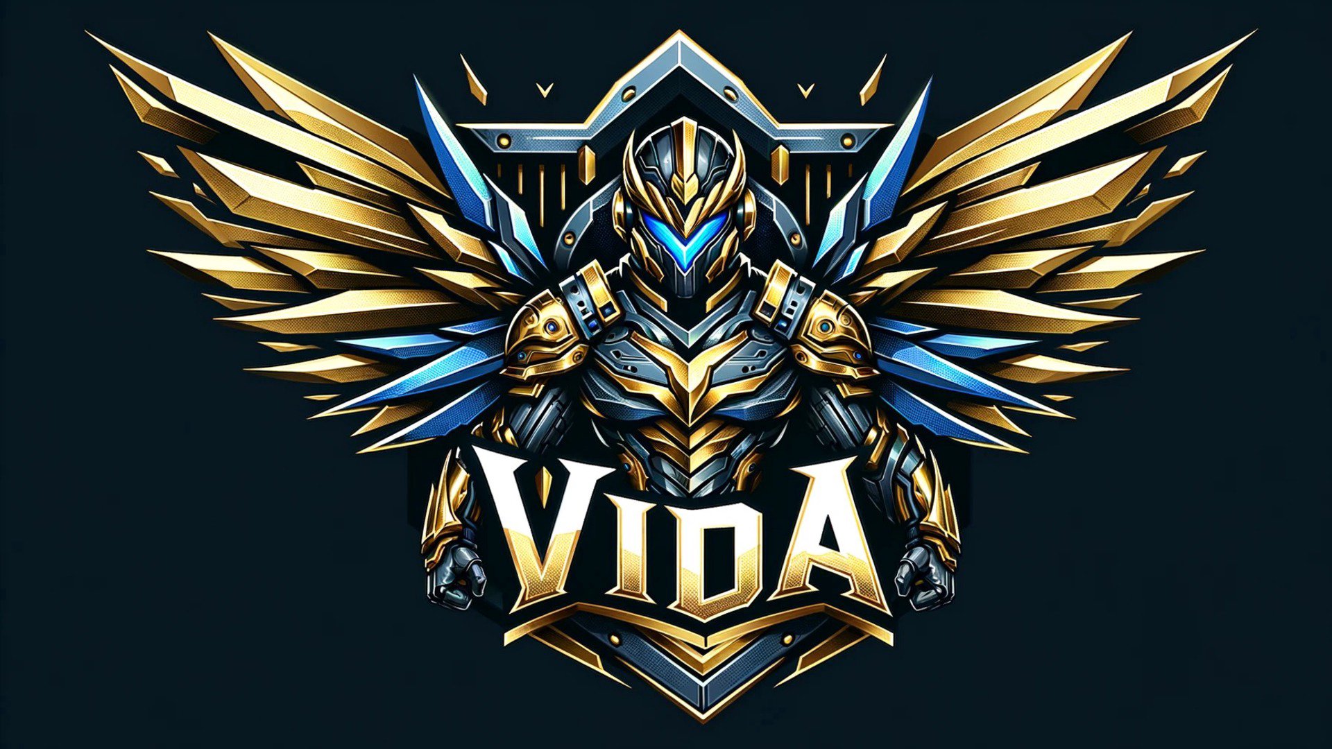 Vida banner