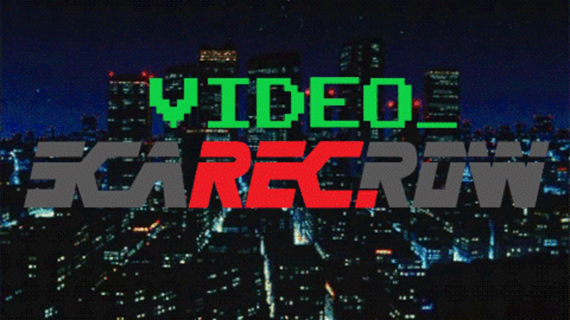 Video_Scarecrow banner