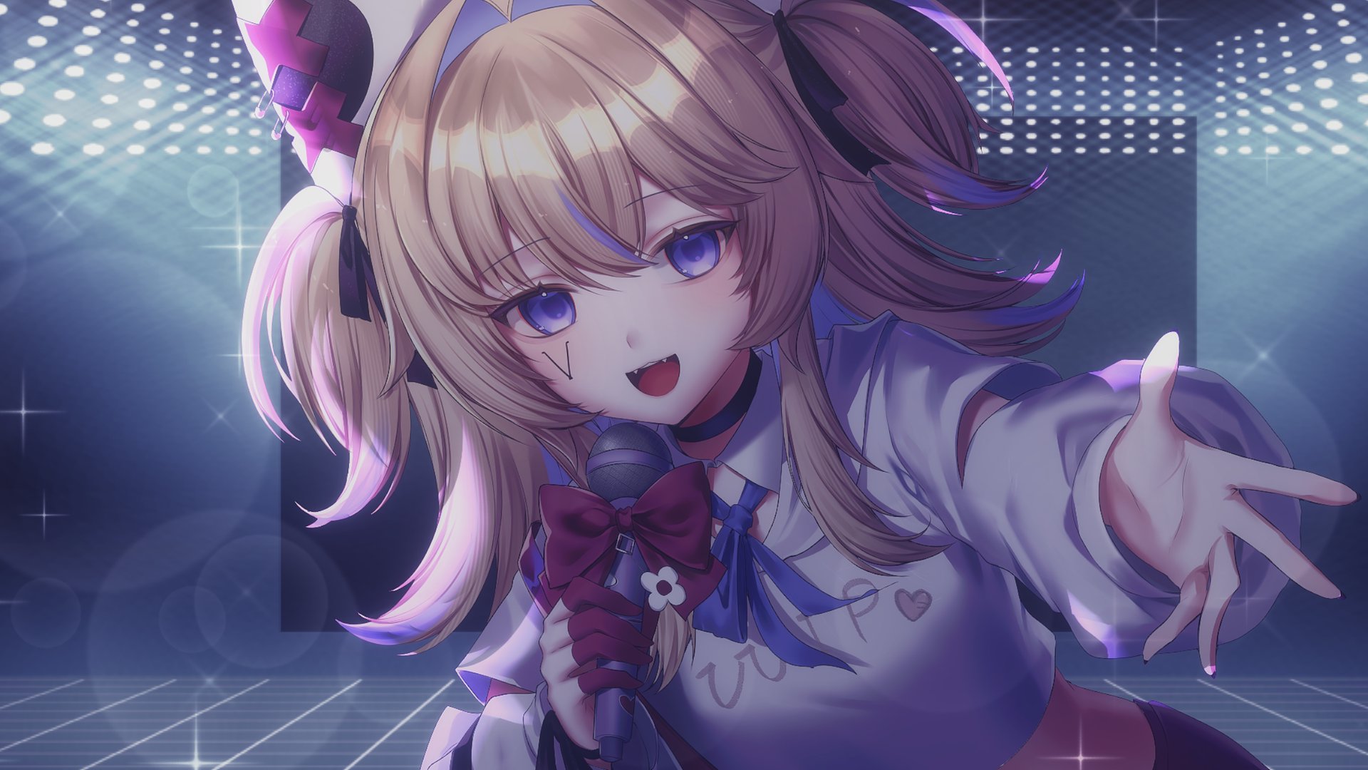 薇安鹿批 banner