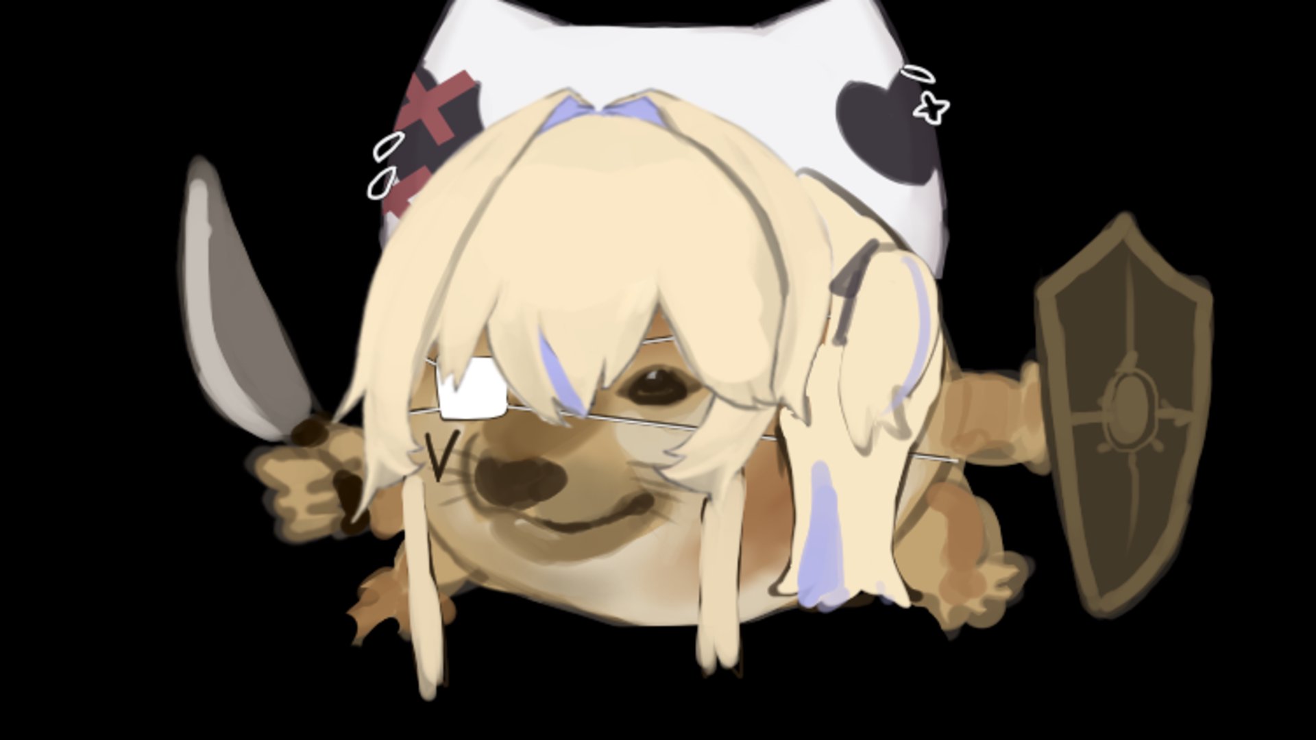 薇安鹿批 banner