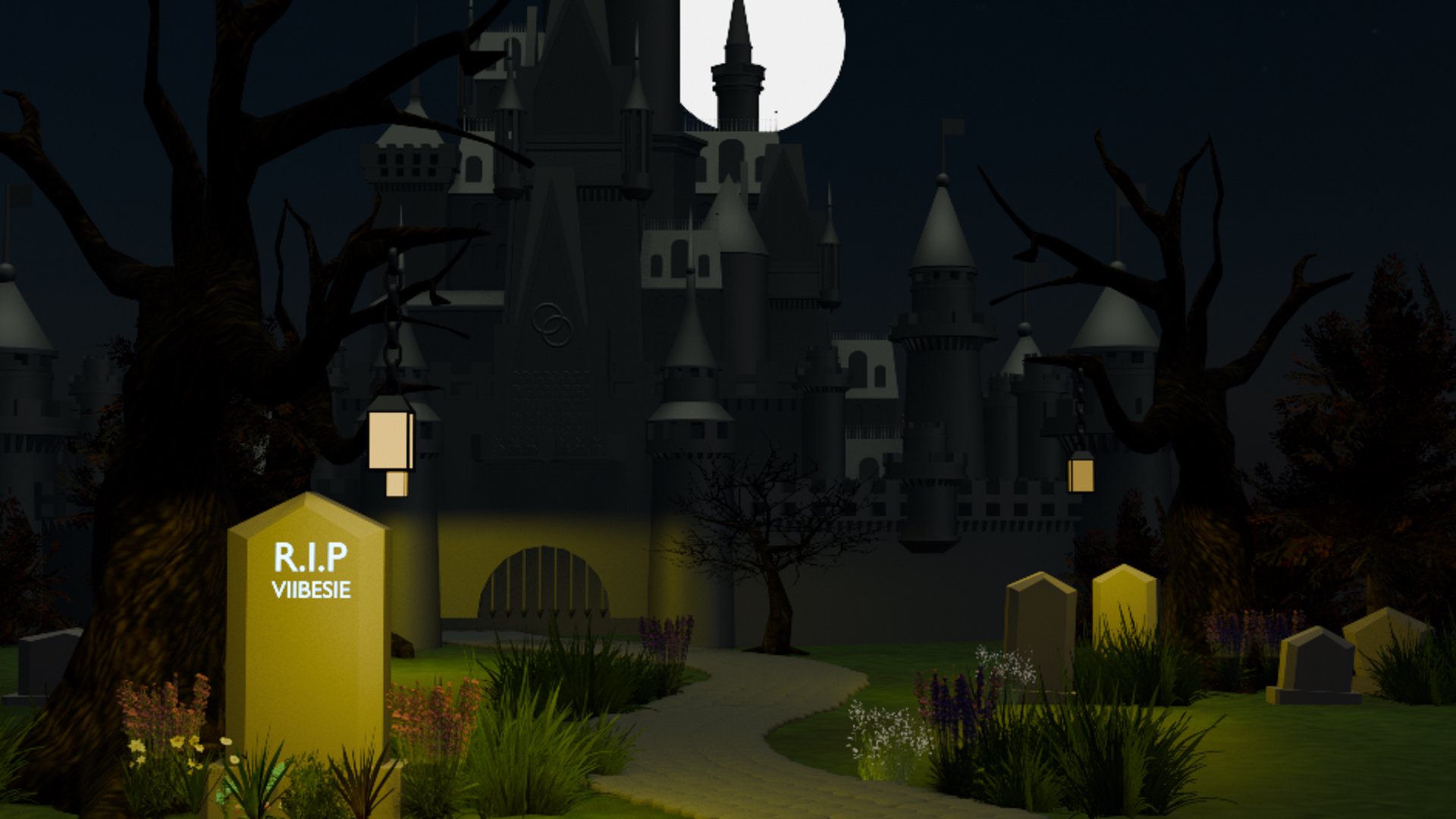 viibesie banner