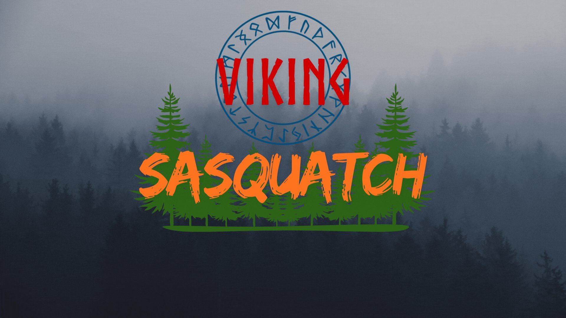 VikingSasquatch banner